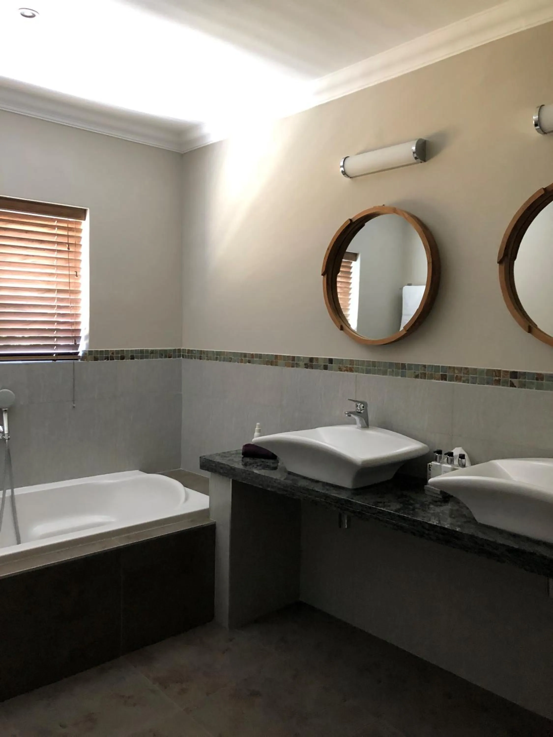 Bathroom in Bloemenzee Boutique B&B