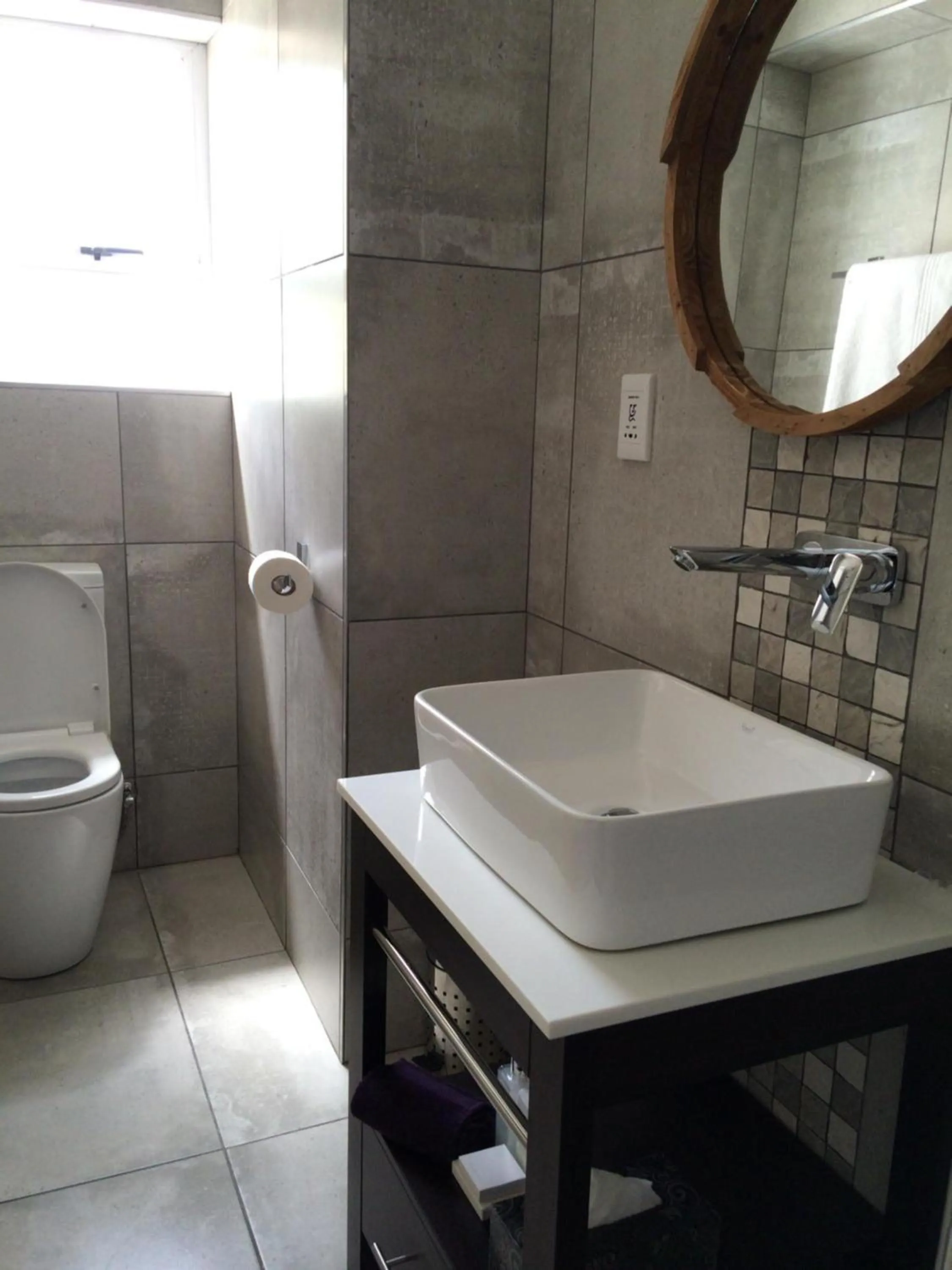 Decorative detail in Bloemenzee Boutique B&B