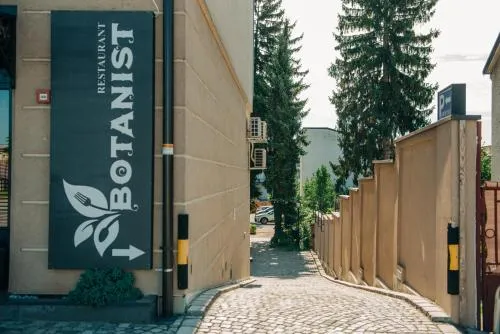 Sundial Boutique Hotel