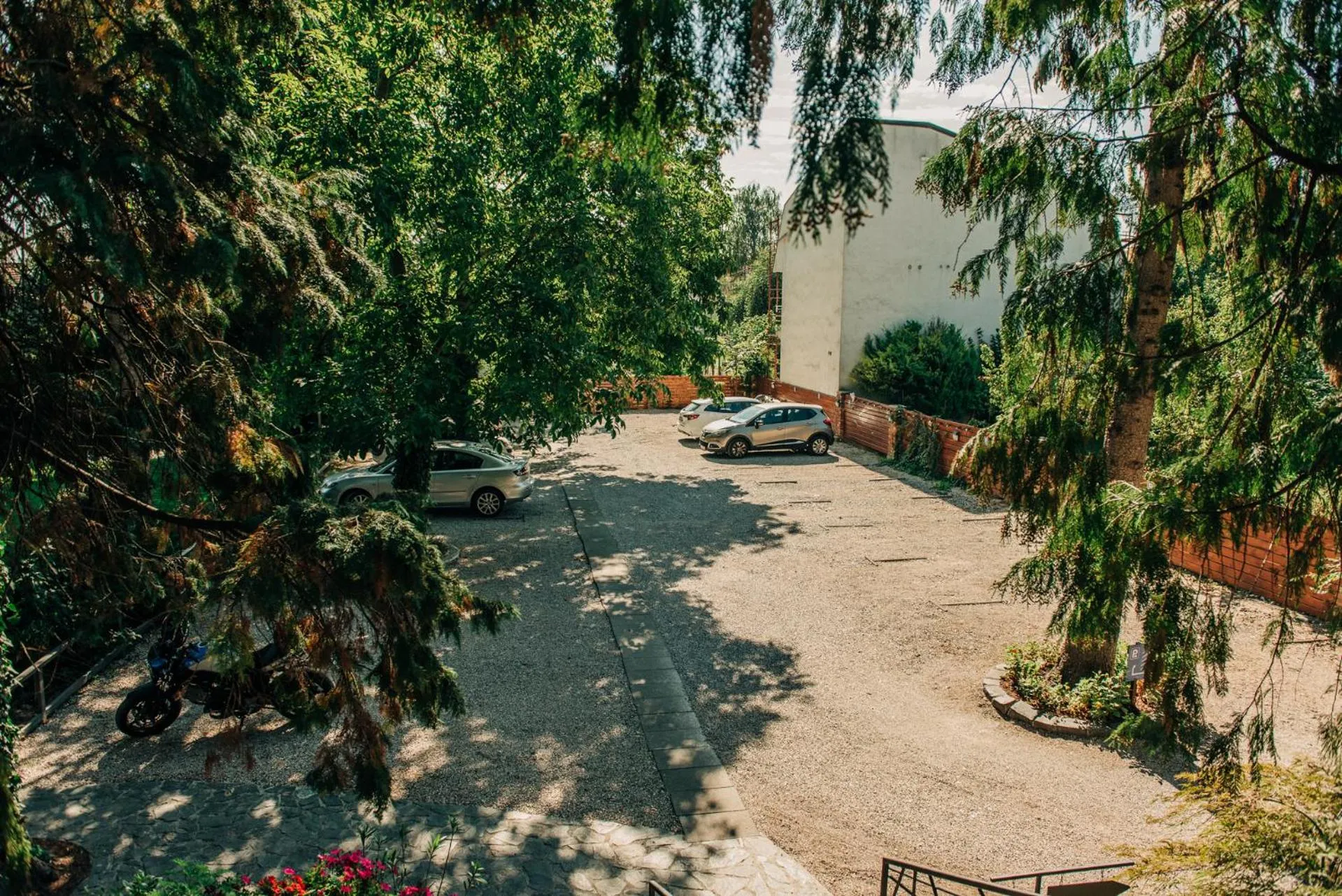 Neighbourhood in Sundial Boutique Hotel