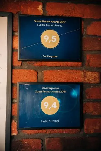 Sundial Boutique Hotel