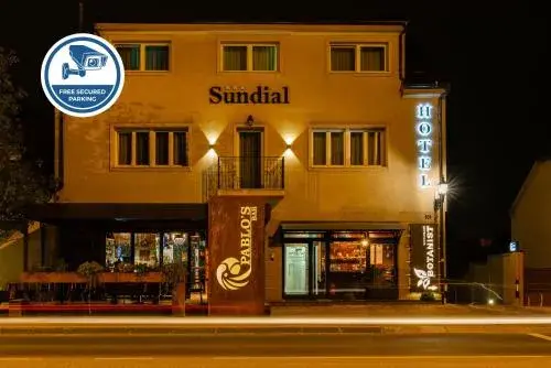 Sundial Boutique Hotel Sundial Boutique Hotel