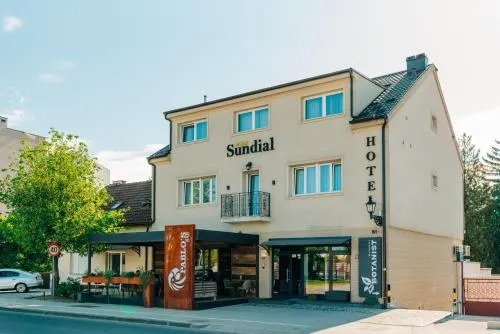 Sundial Boutique Hotel