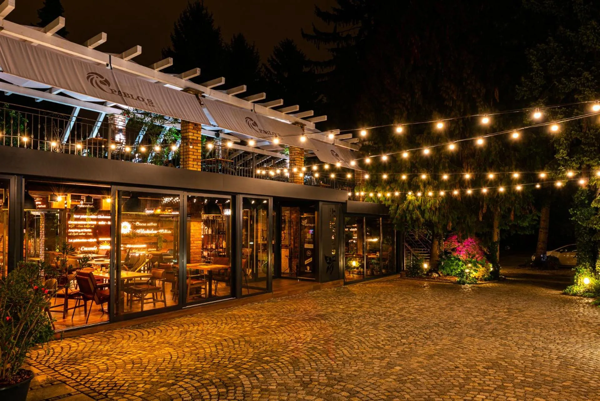 Property building in Sundial Boutique Hotel