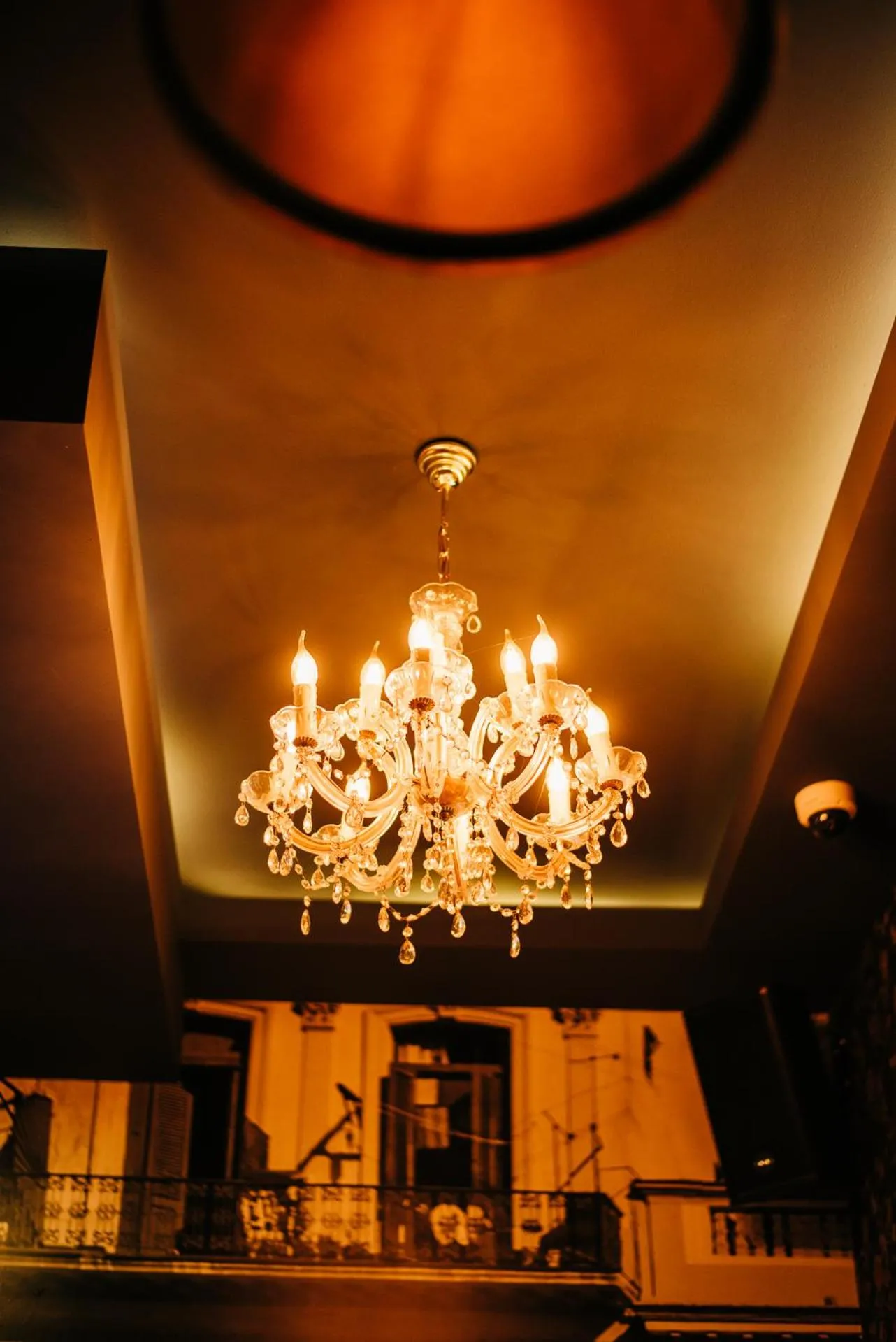 Lounge or bar in Sundial Boutique Hotel