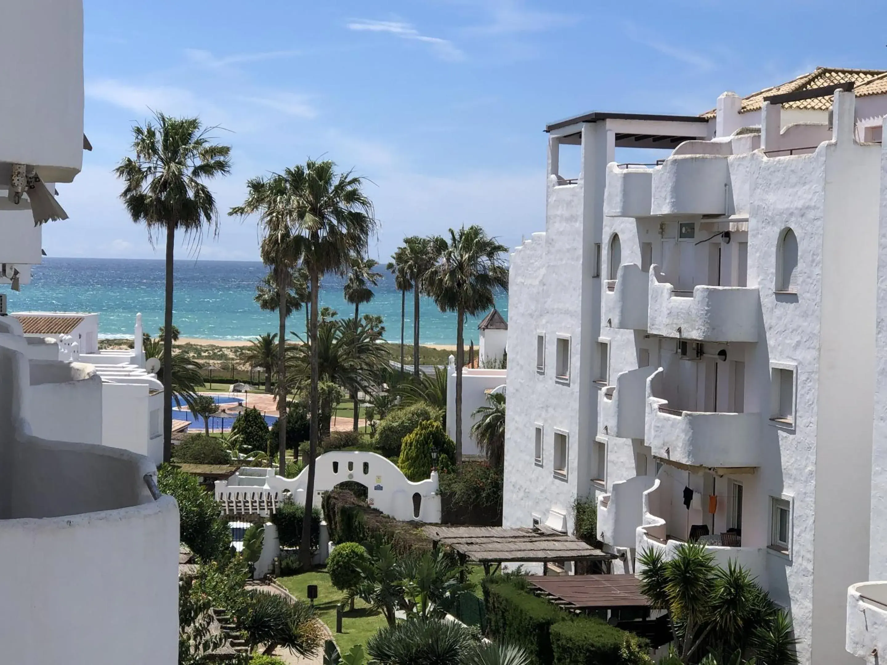 Apartamento en Bahia de Plata Zahara Apartamento en Bahia de Plata Zahara