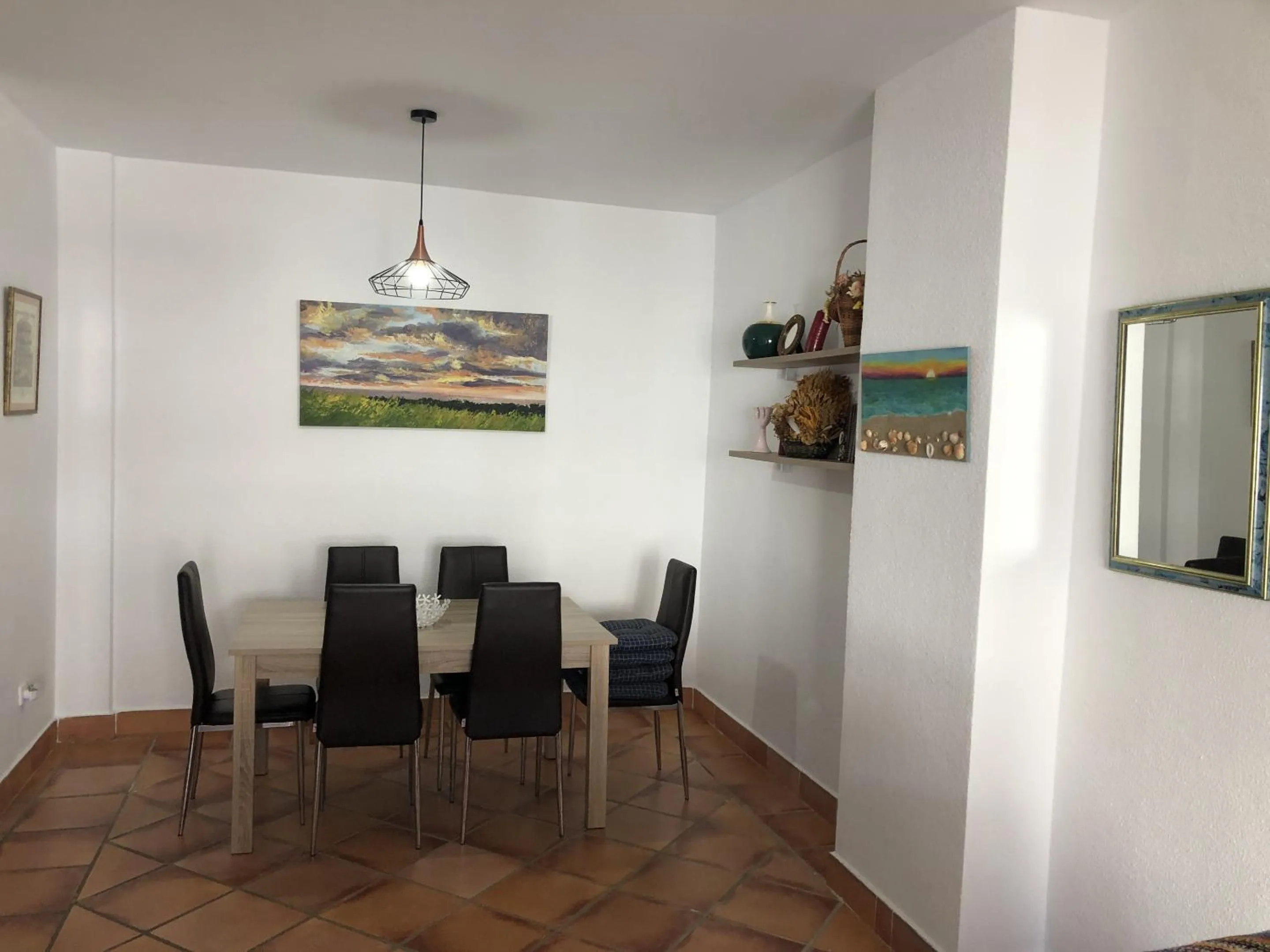 Apartamento en Bahia de Plata Zahara