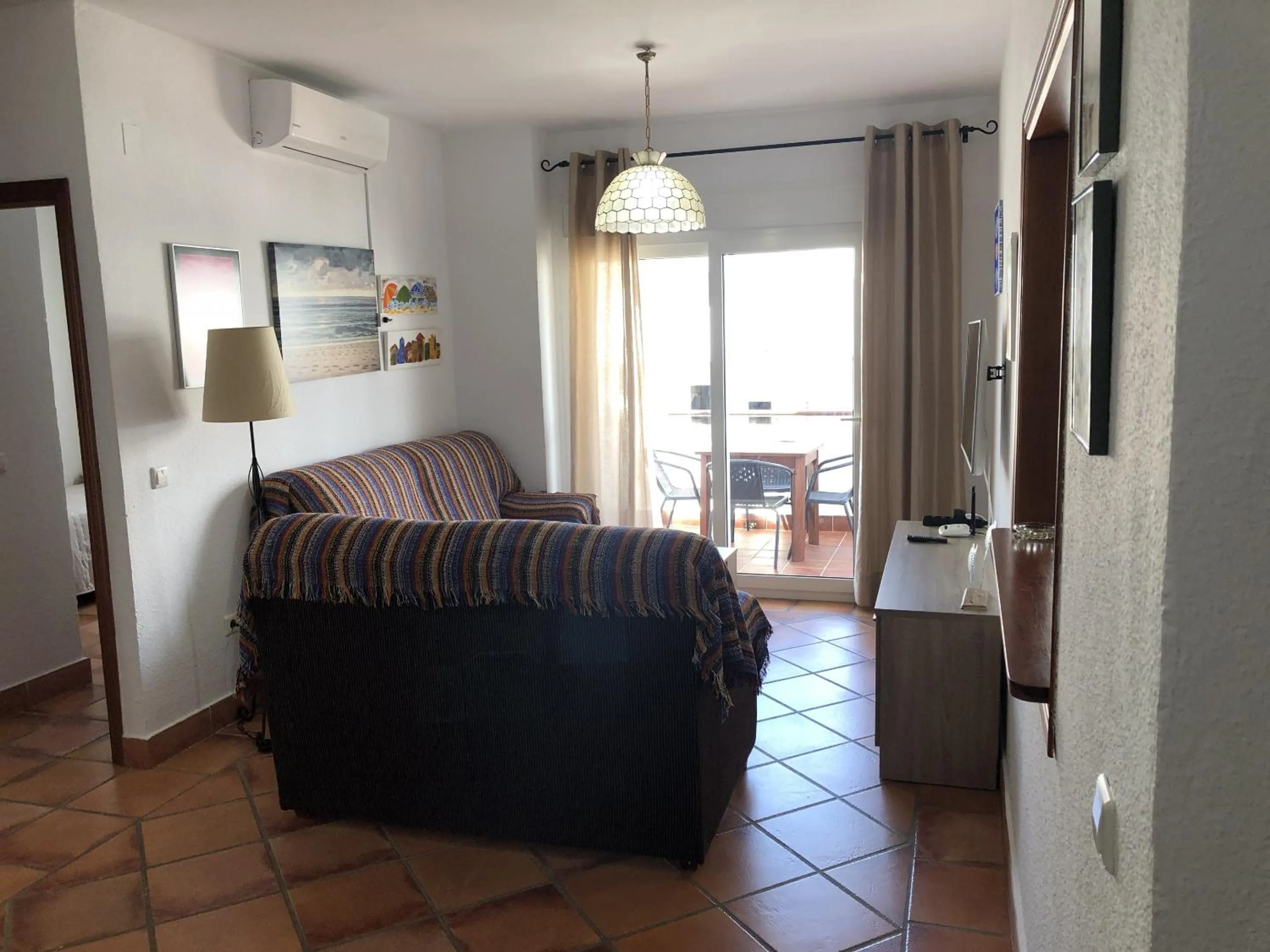 Apartamento en Bahia de Plata Zahara