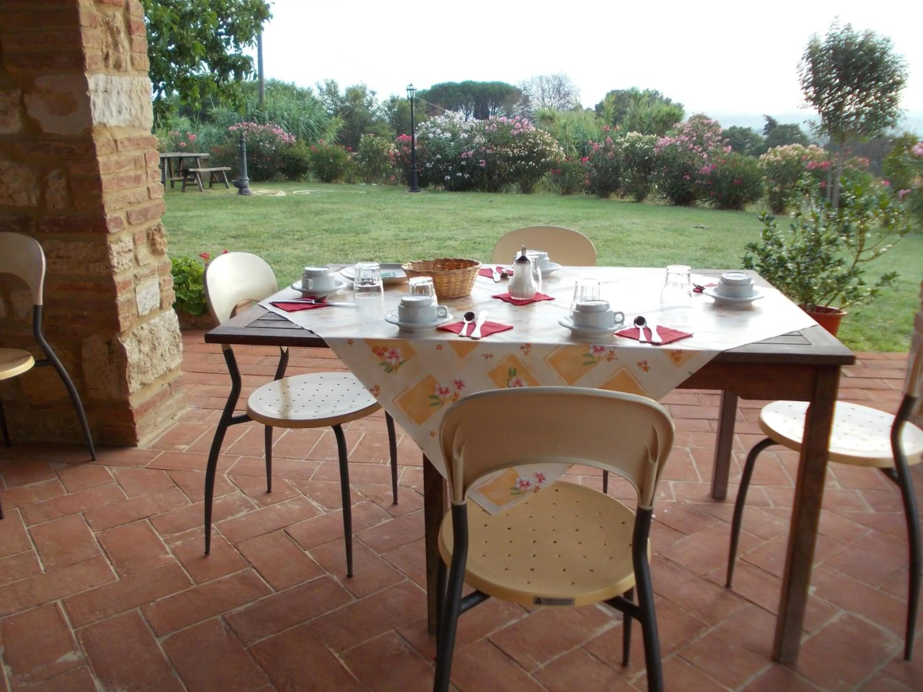 Other in Le Pergoline B&B