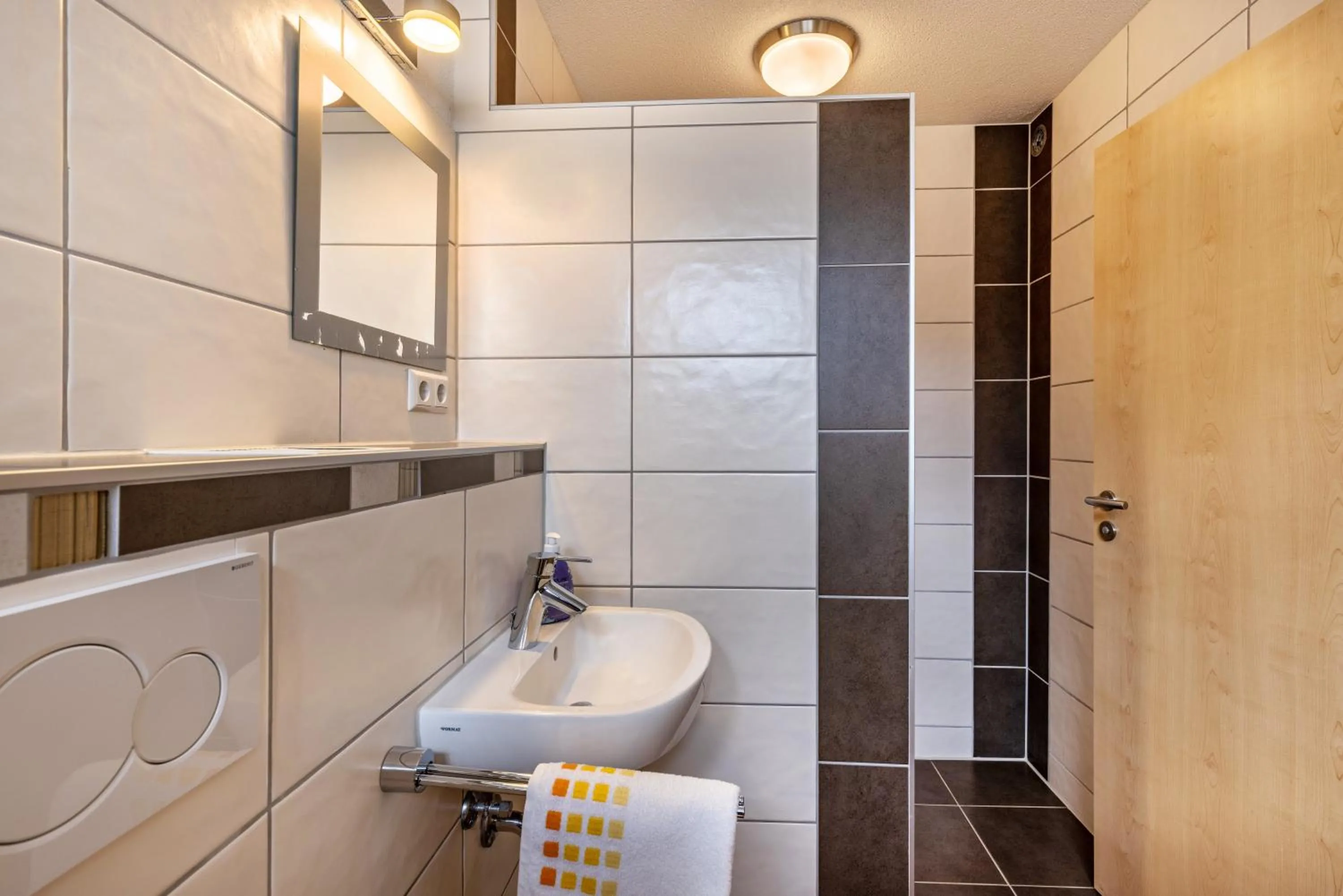 Ferienwohnung Alpenblick