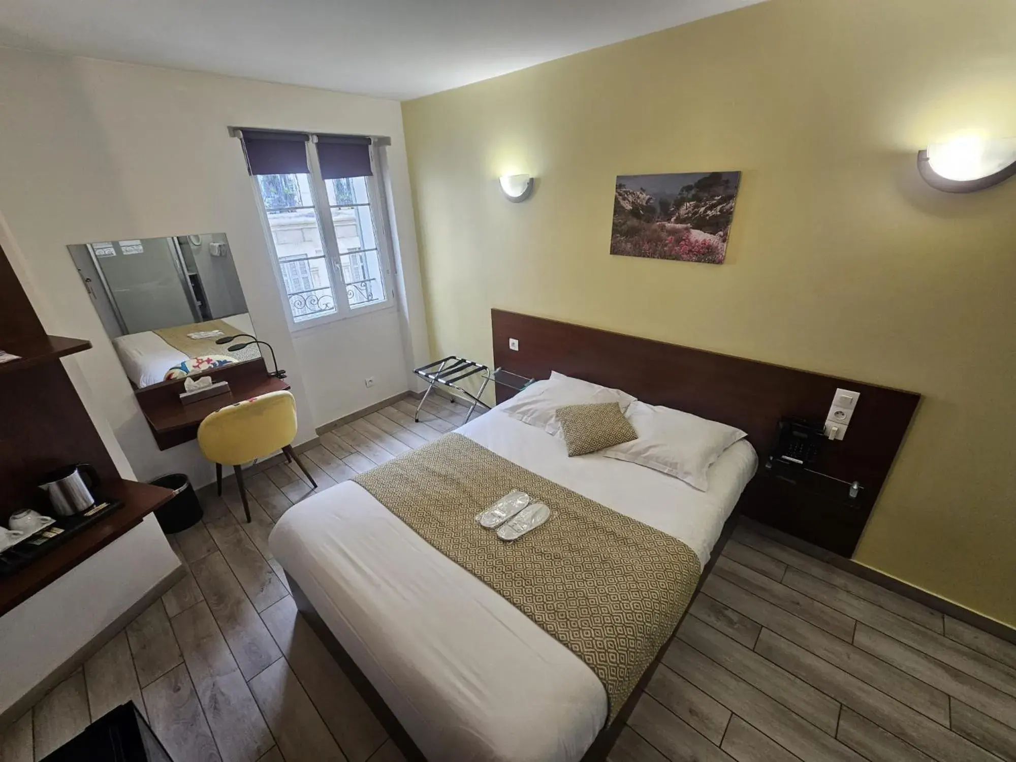 Bed in Massilia hôtel Bed in Massilia hôtel