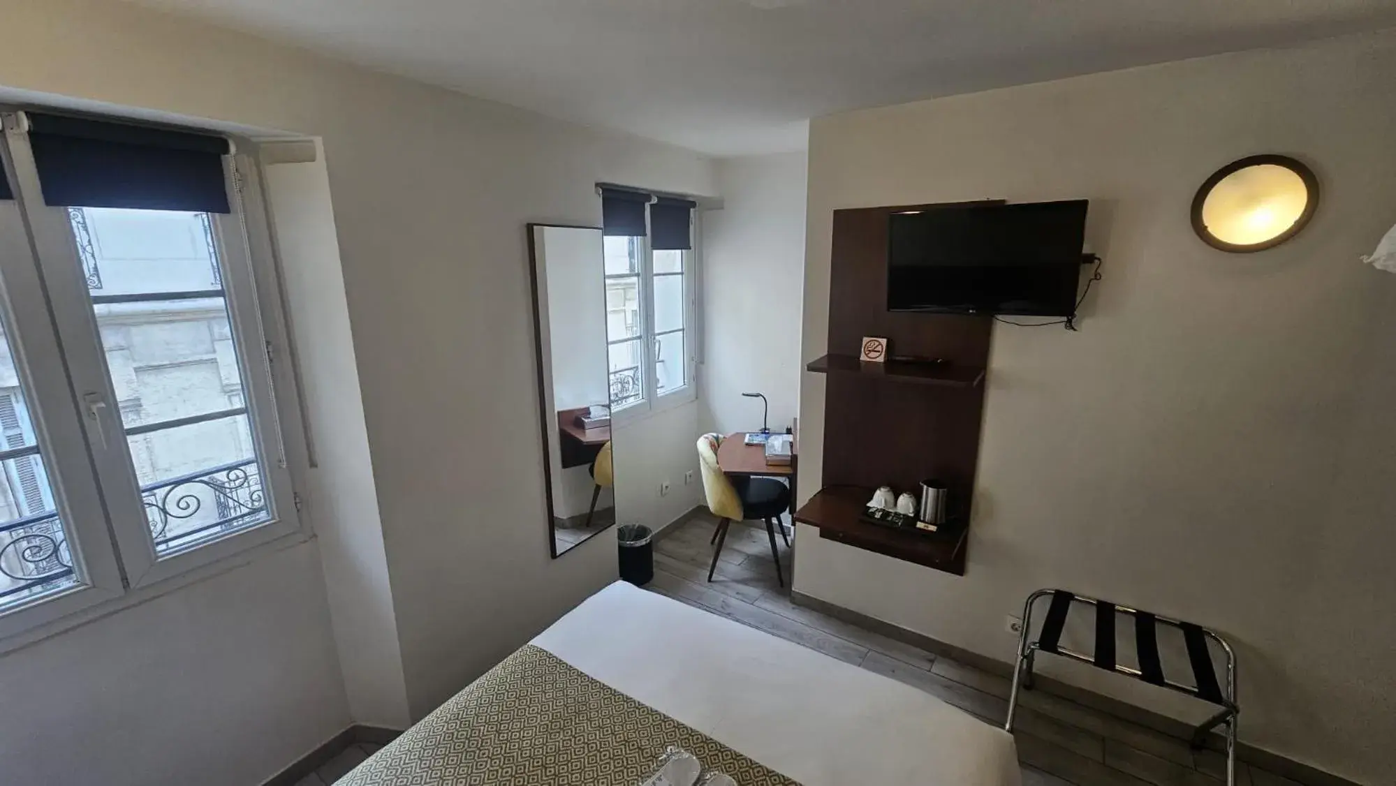 Bed in Massilia hôtel Bed in Massilia hôtel