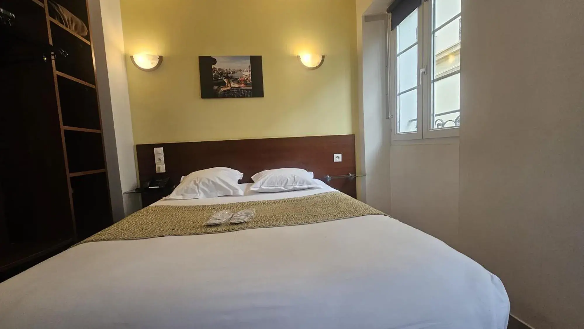 Bed in Massilia hôtel Bed in Massilia hôtel