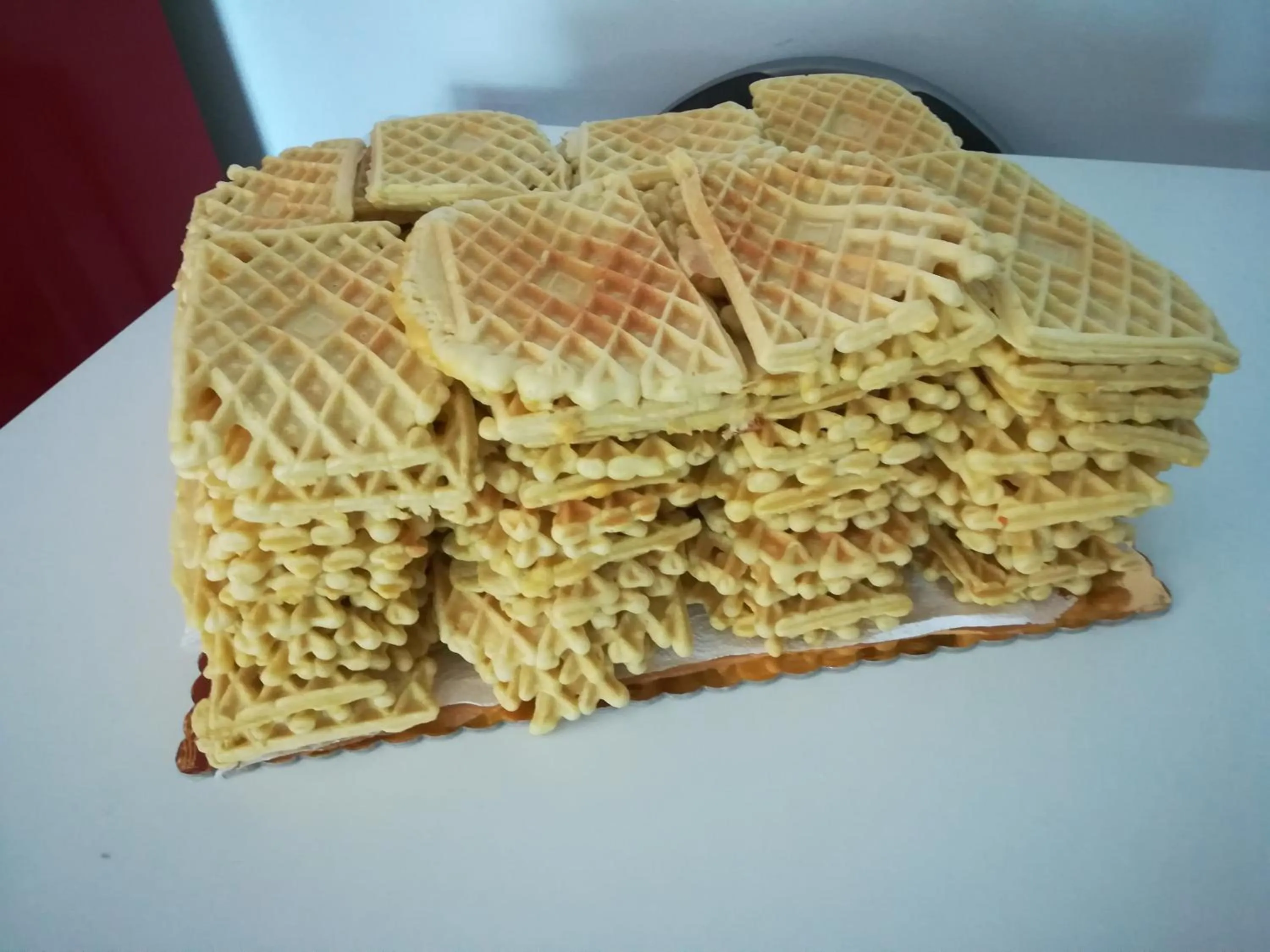 Food in B&B Da Nonna 'Nzia