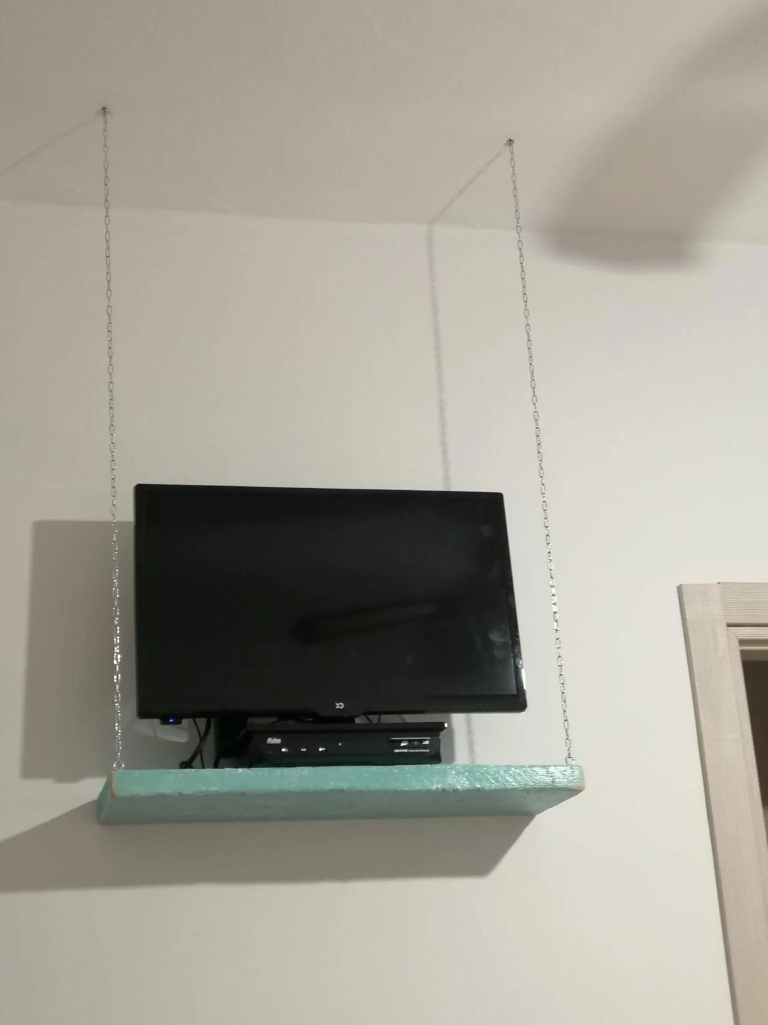 TV and multimedia in B&B Da Nonna 'Nzia