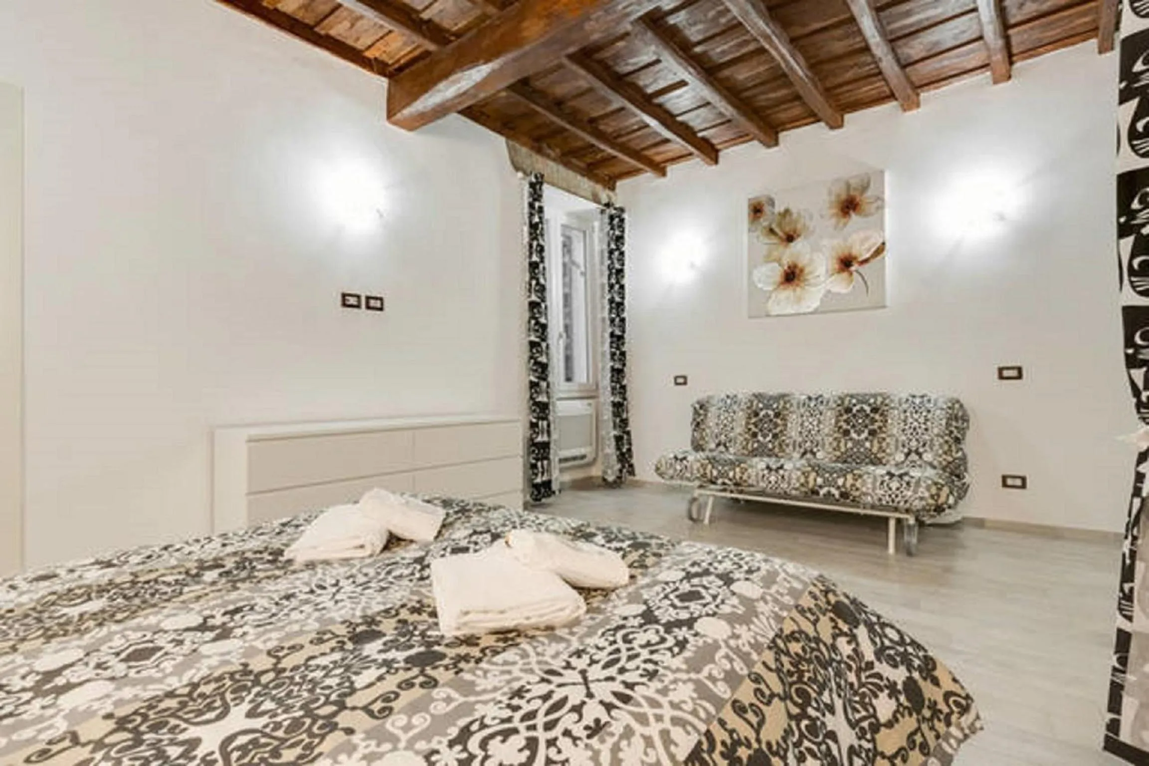 Casa Vacanze Colosseum by Serena