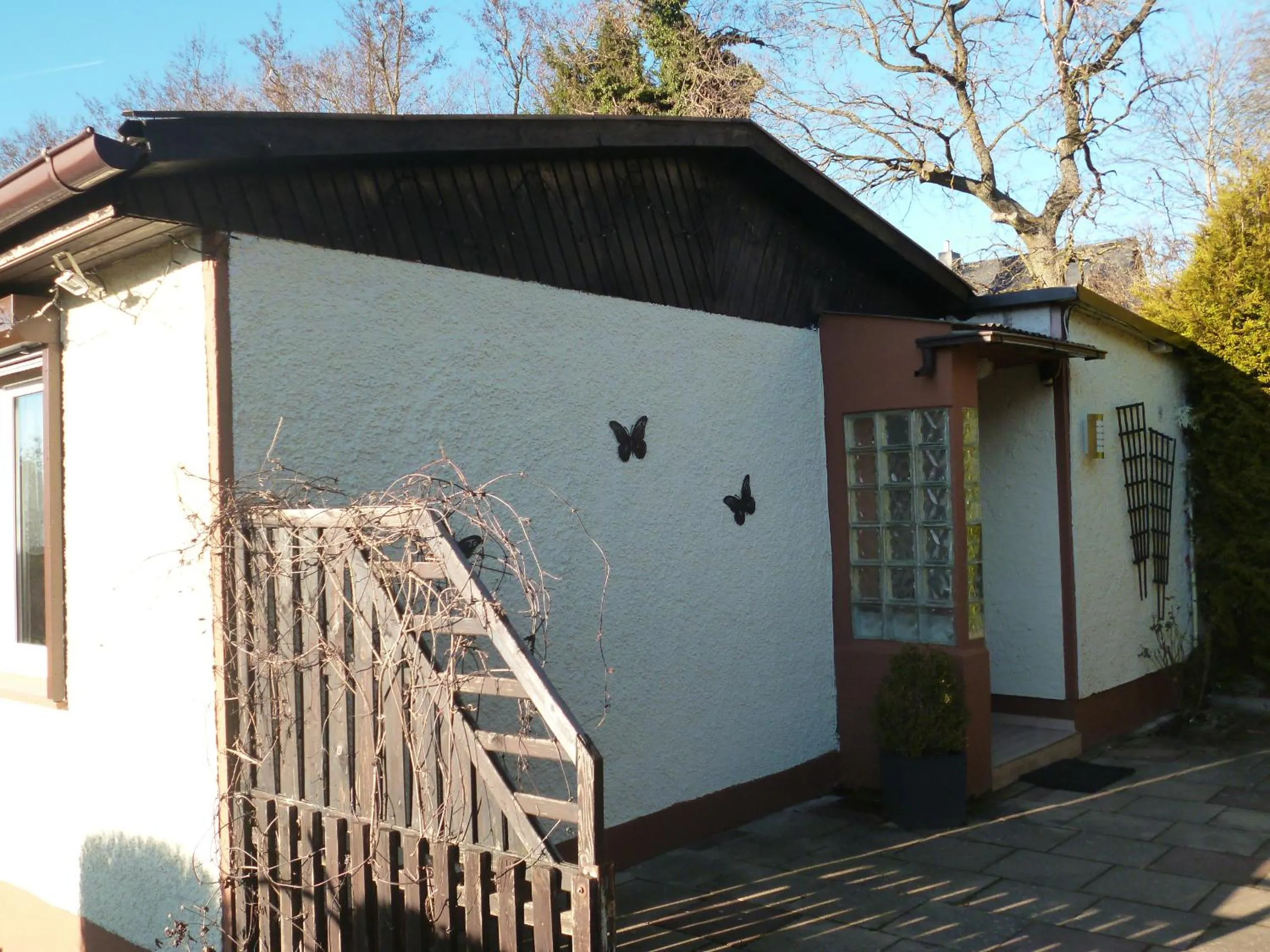 Ferienhaus ANNE