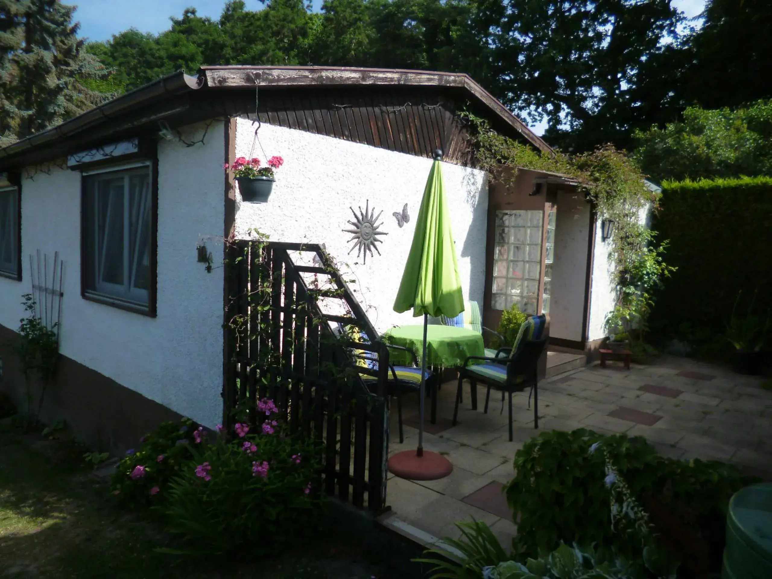 Ferienhaus ANNE Ferienhaus ANNE