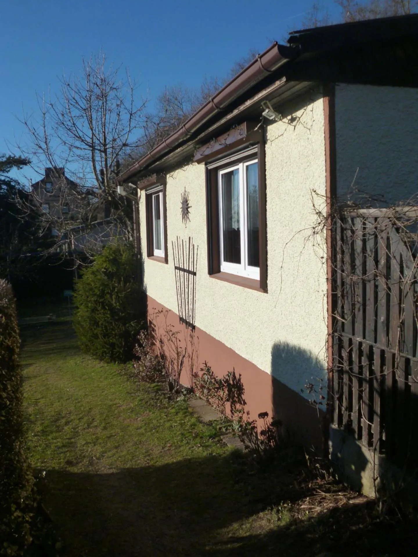 Ferienhaus ANNE