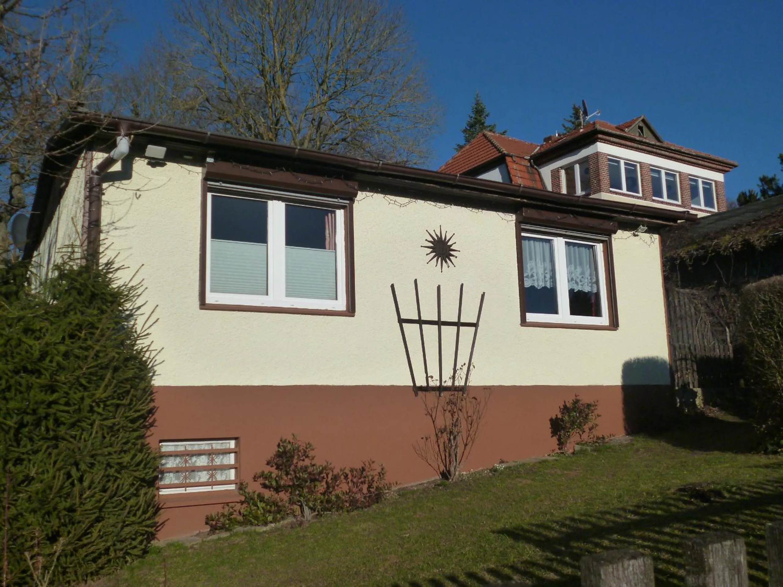 Ferienhaus ANNE