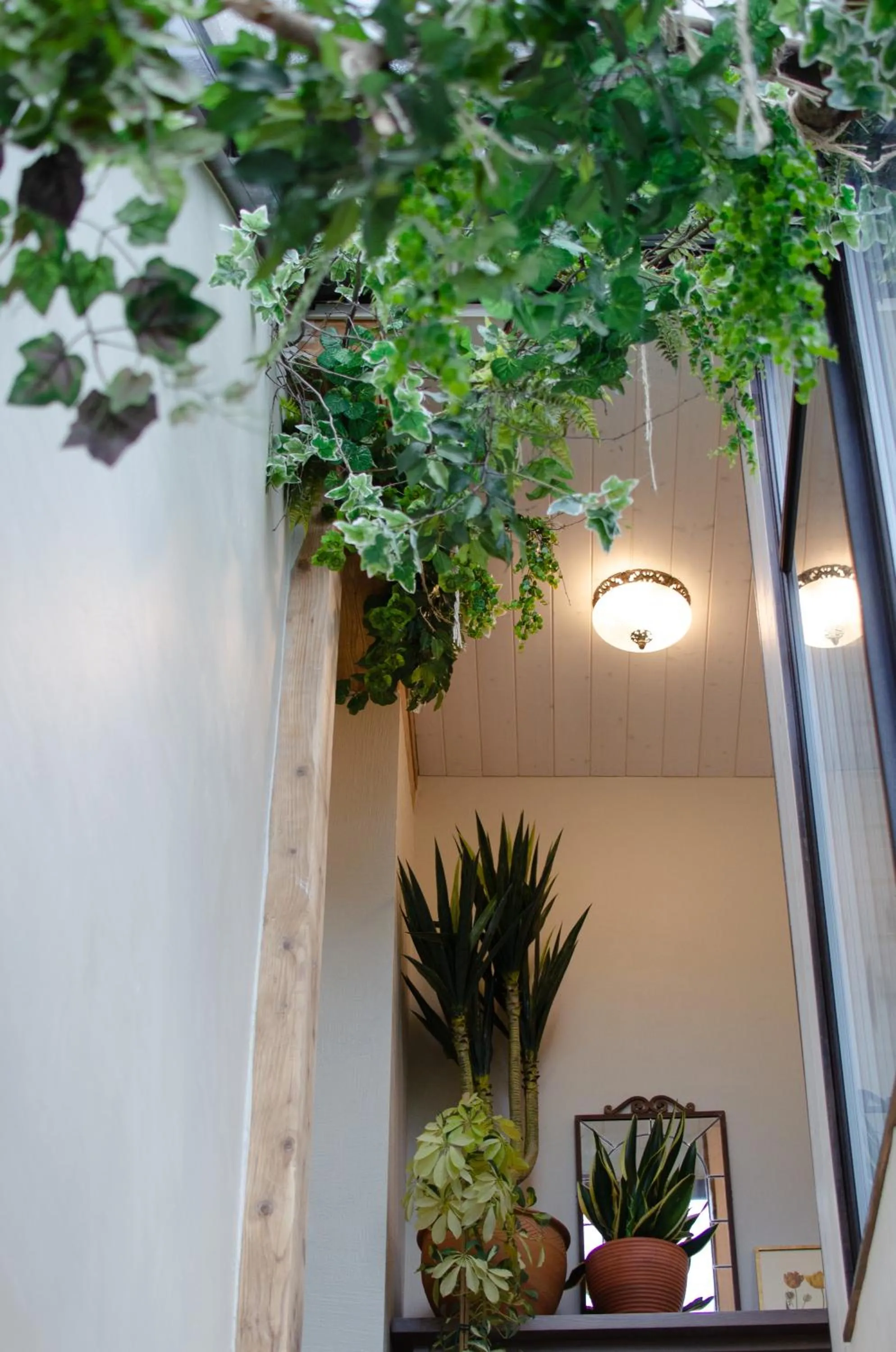 Spa and wellness centre/facilities in Park Apartments