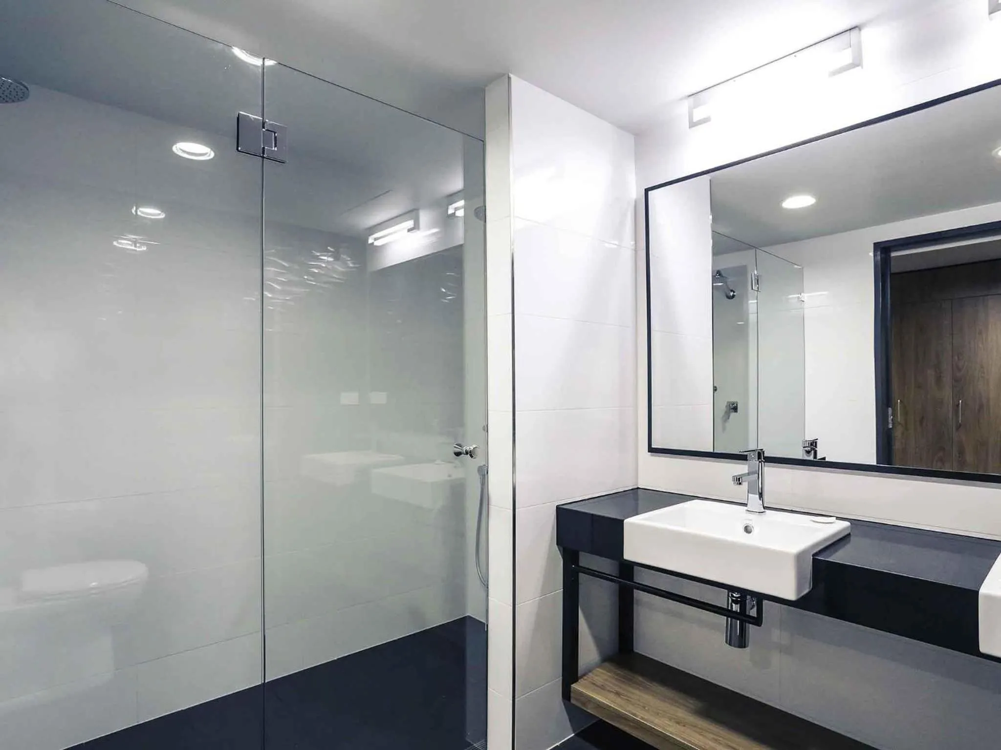 Bedroom in Mercure Tamworth