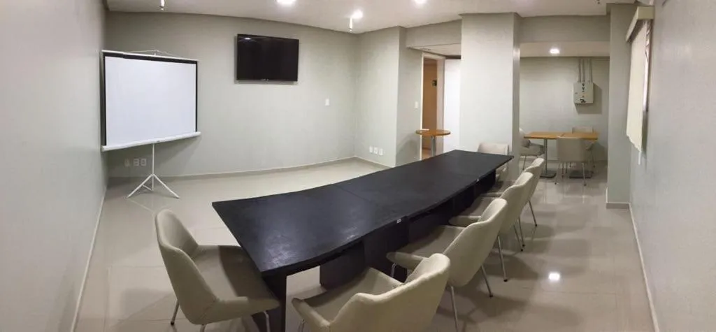 Meeting/conference room in Amapá Hotel