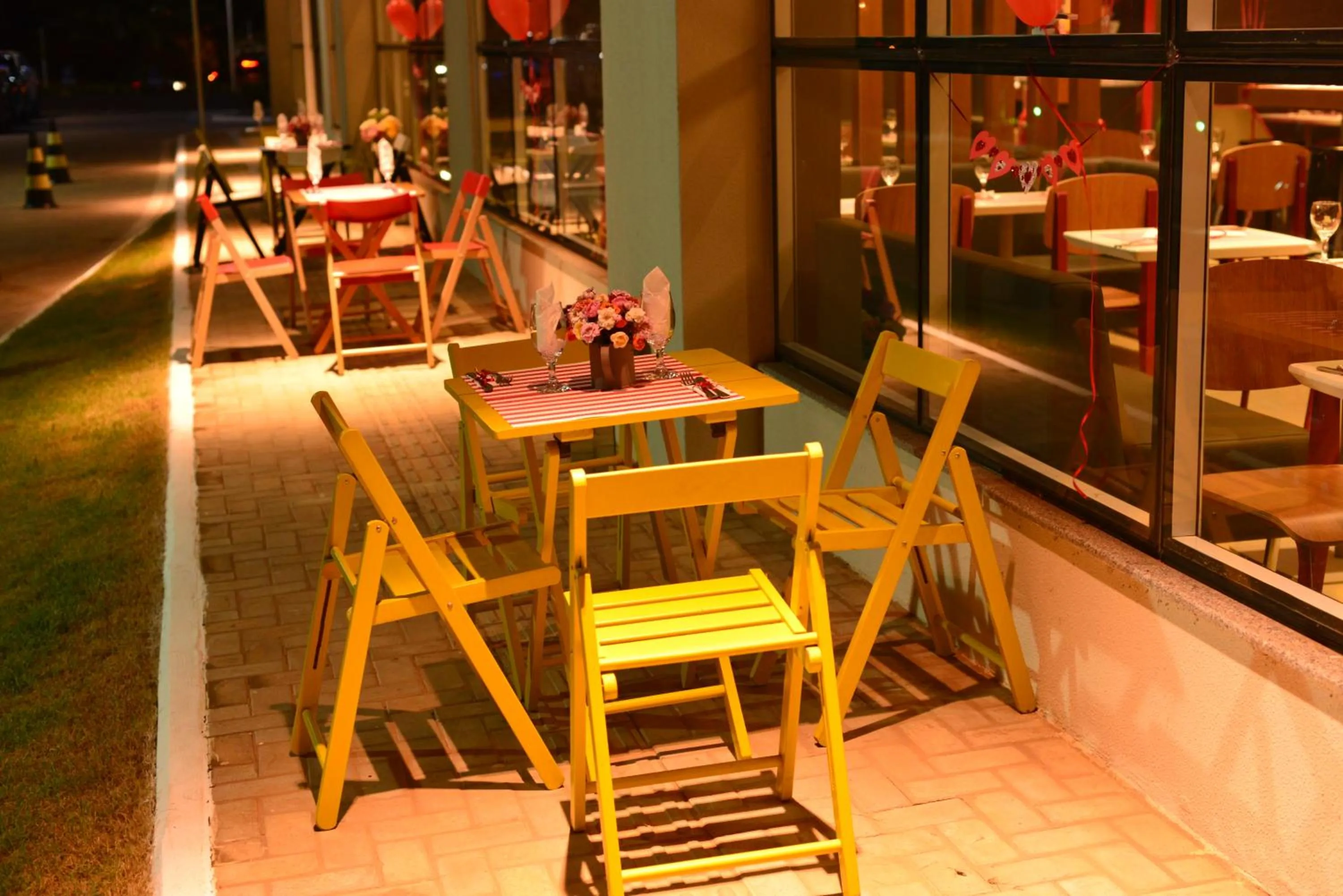 Other in ibis Rio Branco