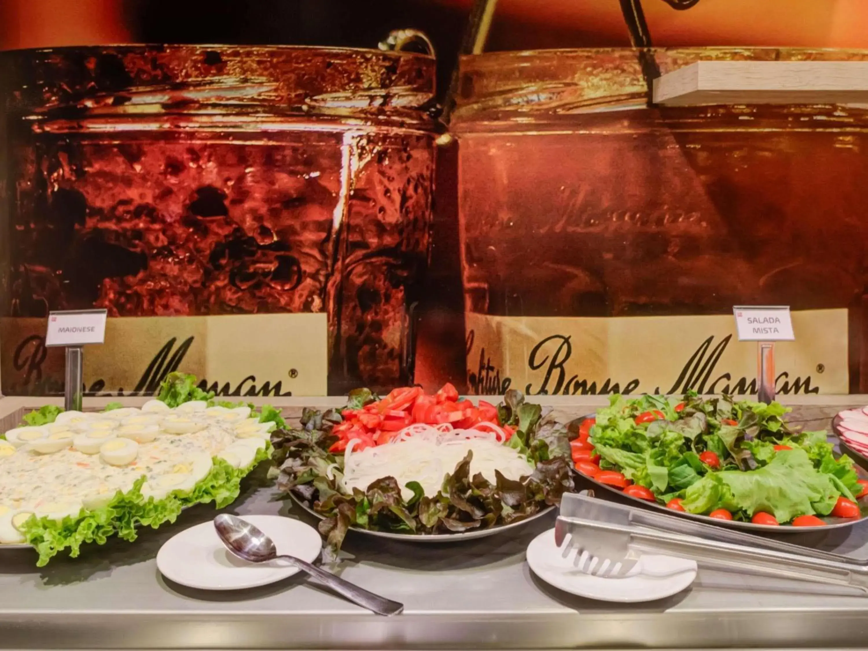 Restaurant/places to eat in ibis Paranagua Restaurant/places to eat in ibis Paranagua