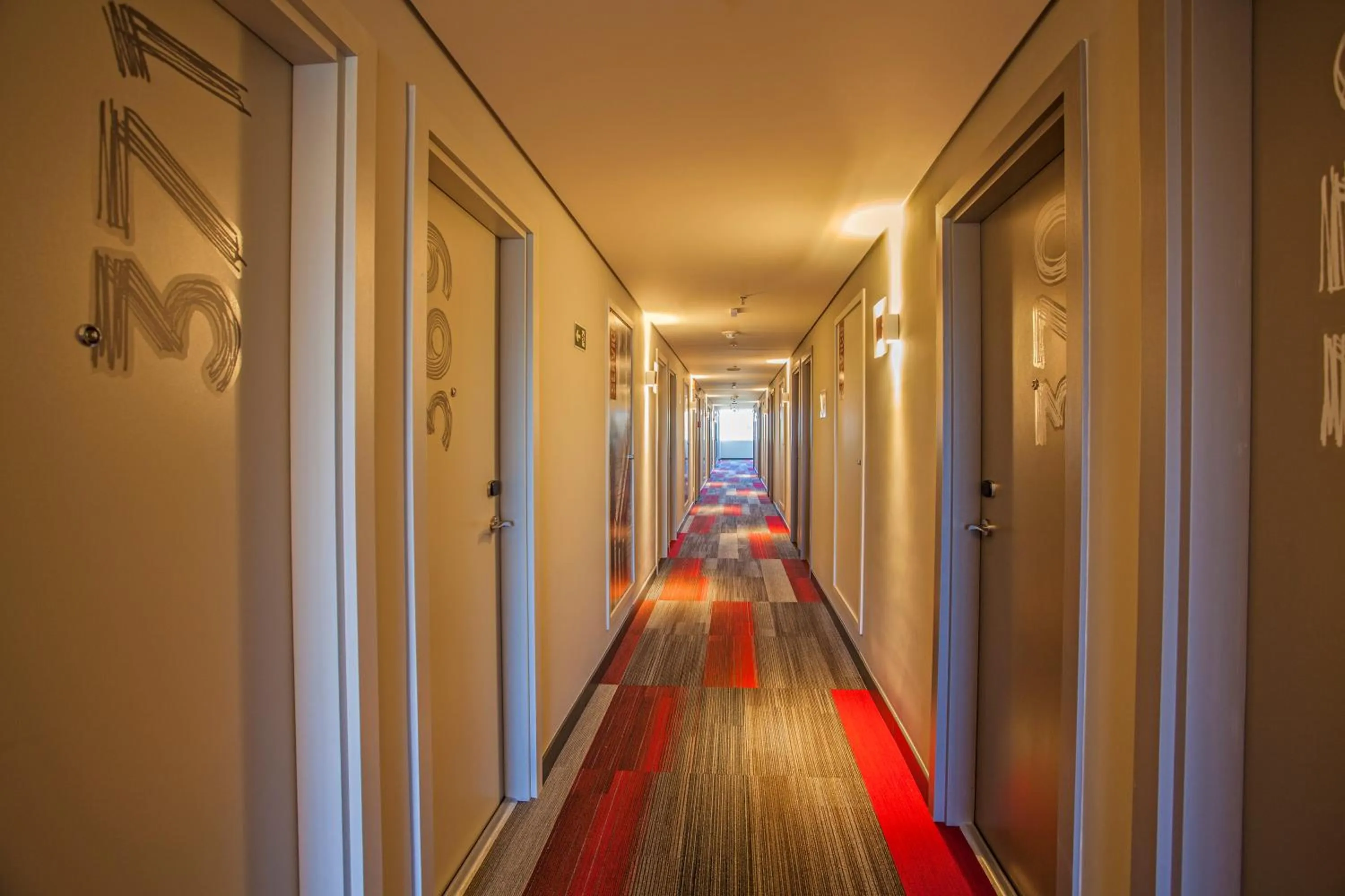 Other in ibis Paranagua