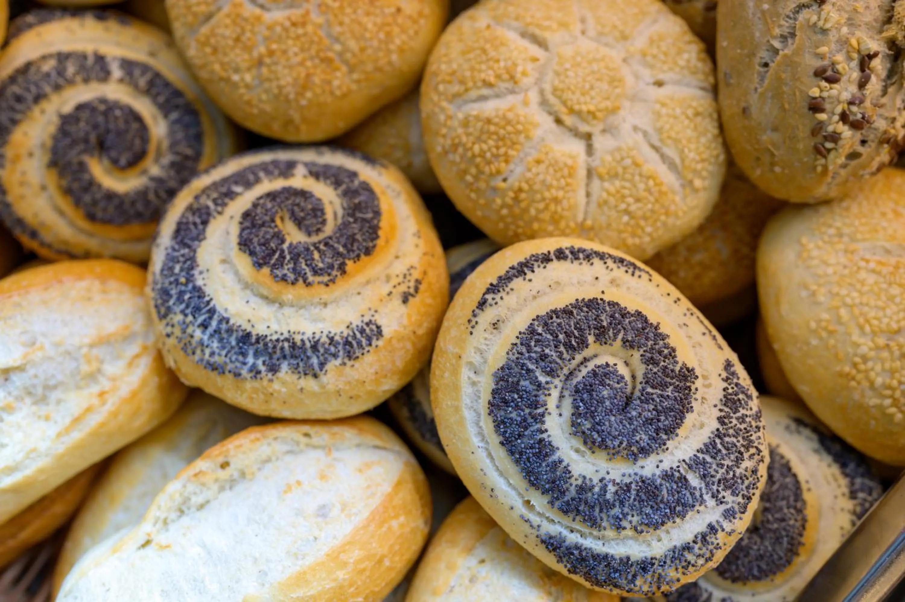 Breakfast in ibis budget Hamburg St Pauli Messe - neu renoviert