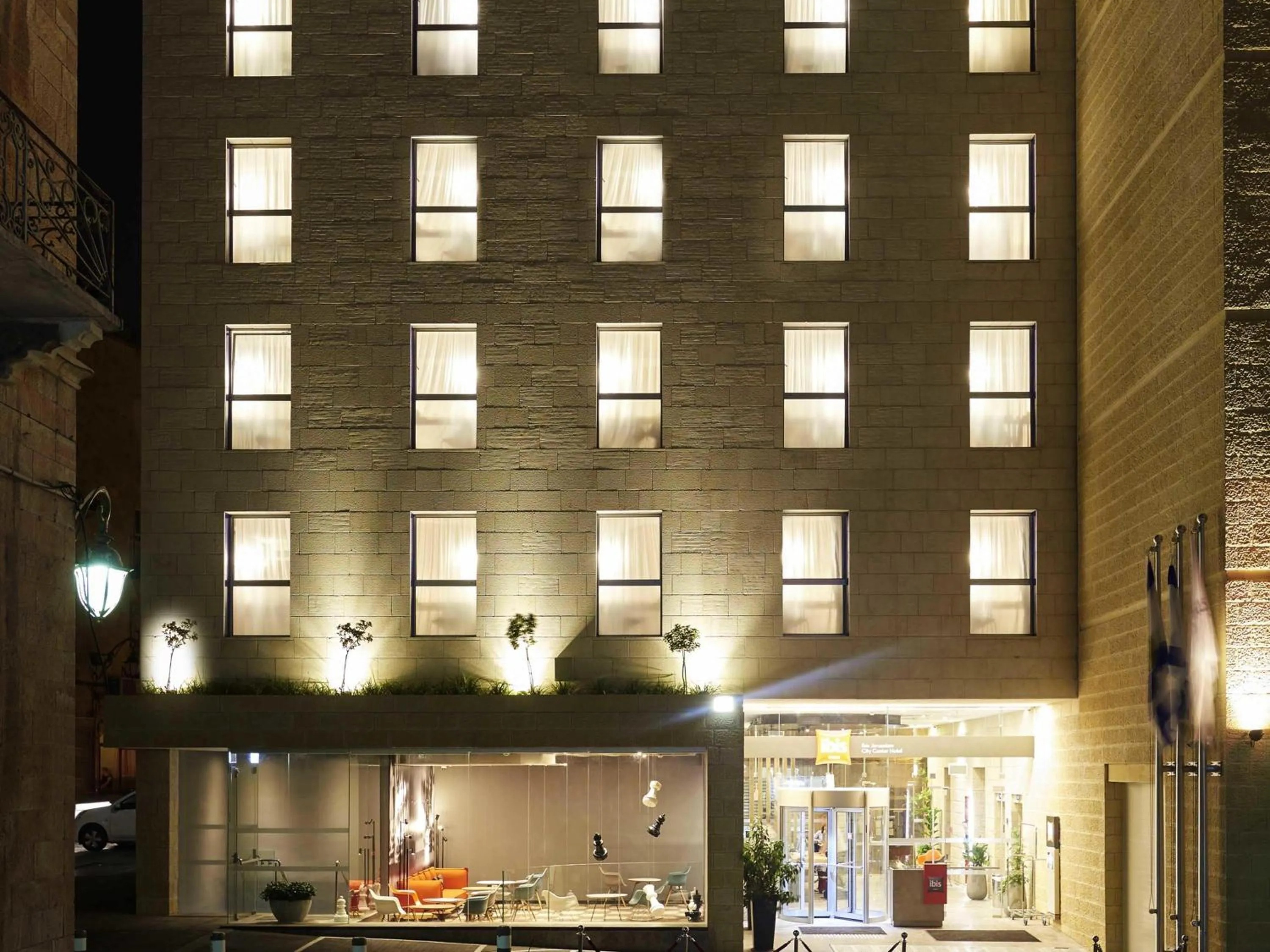 Other in ibis Jerusalem city Center - An AccorHotels Brand