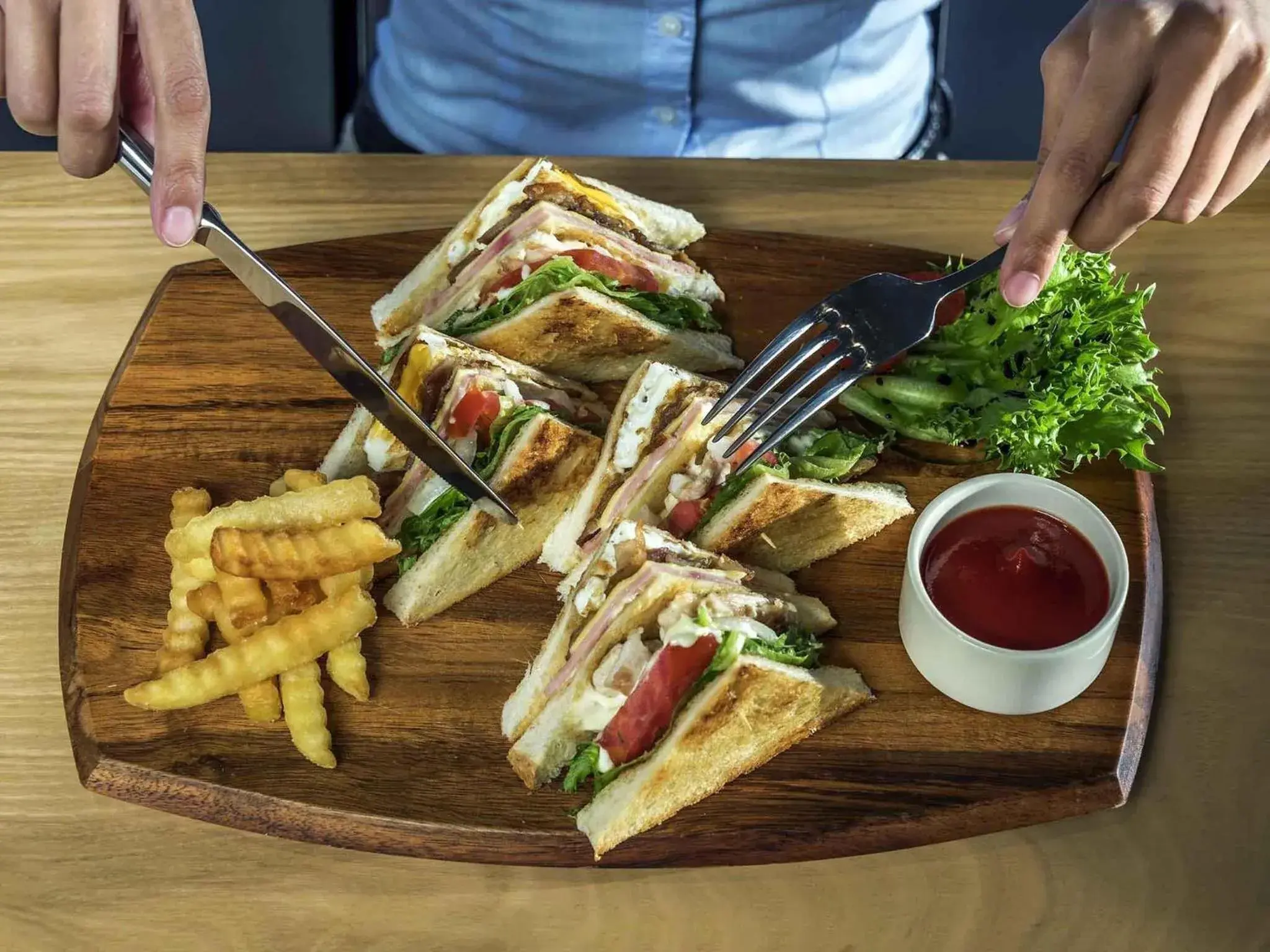 Restaurant/places to eat in ibis Bangkok IMPACT Restaurant/places to eat in ibis Bangkok IMPACT