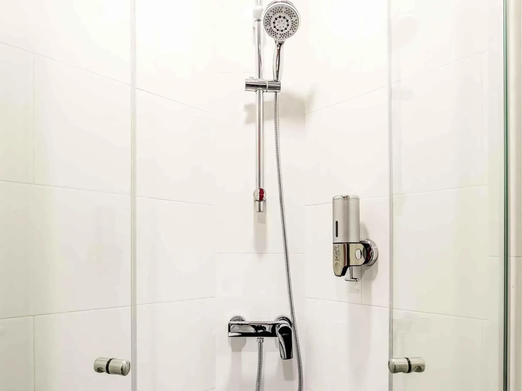 Bedroom in ibis Bangkok IMPACT Bedroom in ibis Bangkok IMPACT