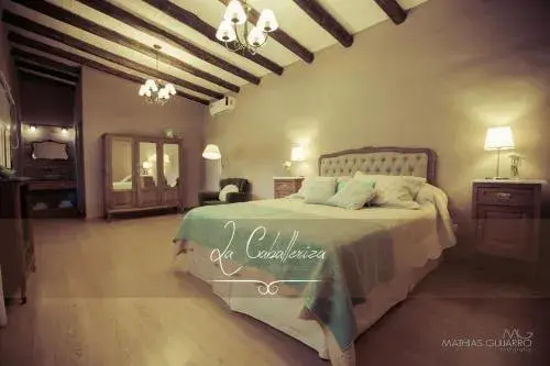 La Caballeriza Posada Boutique La Caballeriza Posada Boutique