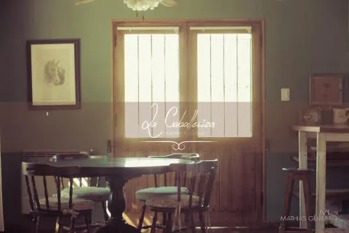 La Caballeriza Posada Boutique