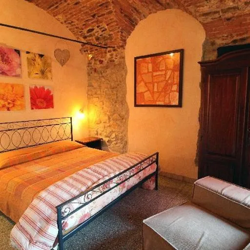 La terrazza