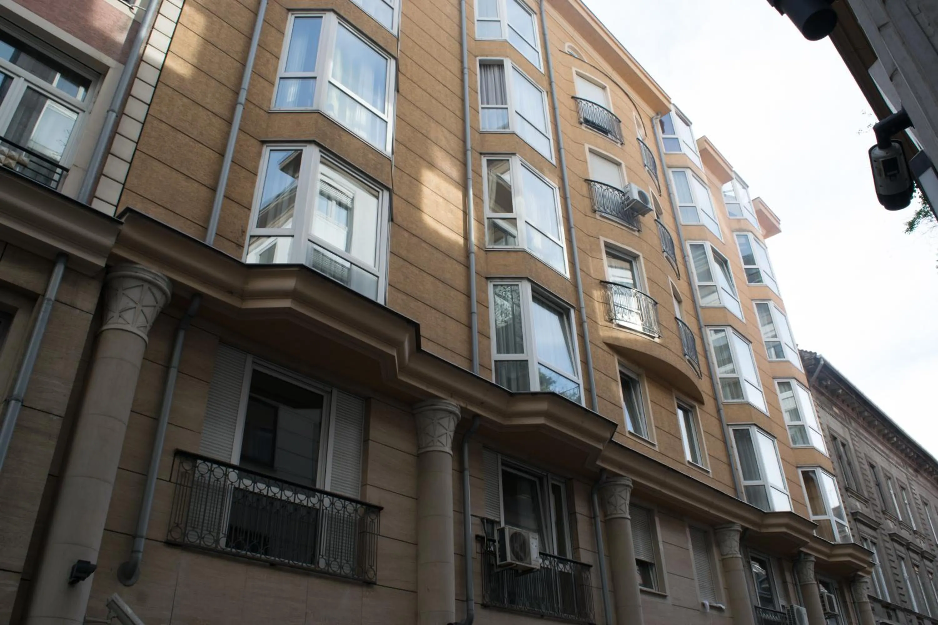 Designer Home Synagogue