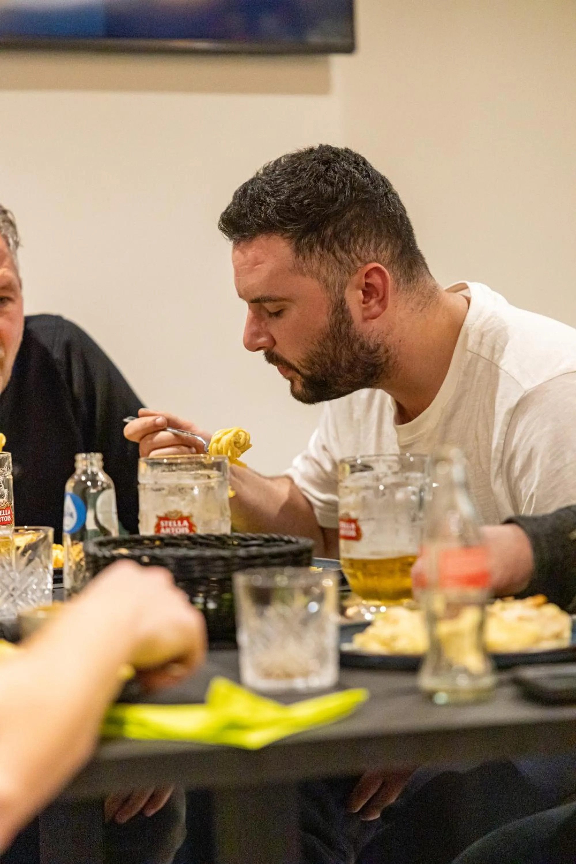 Food and drinks in Hotel Bell-X Kortrijk-Wevelgem