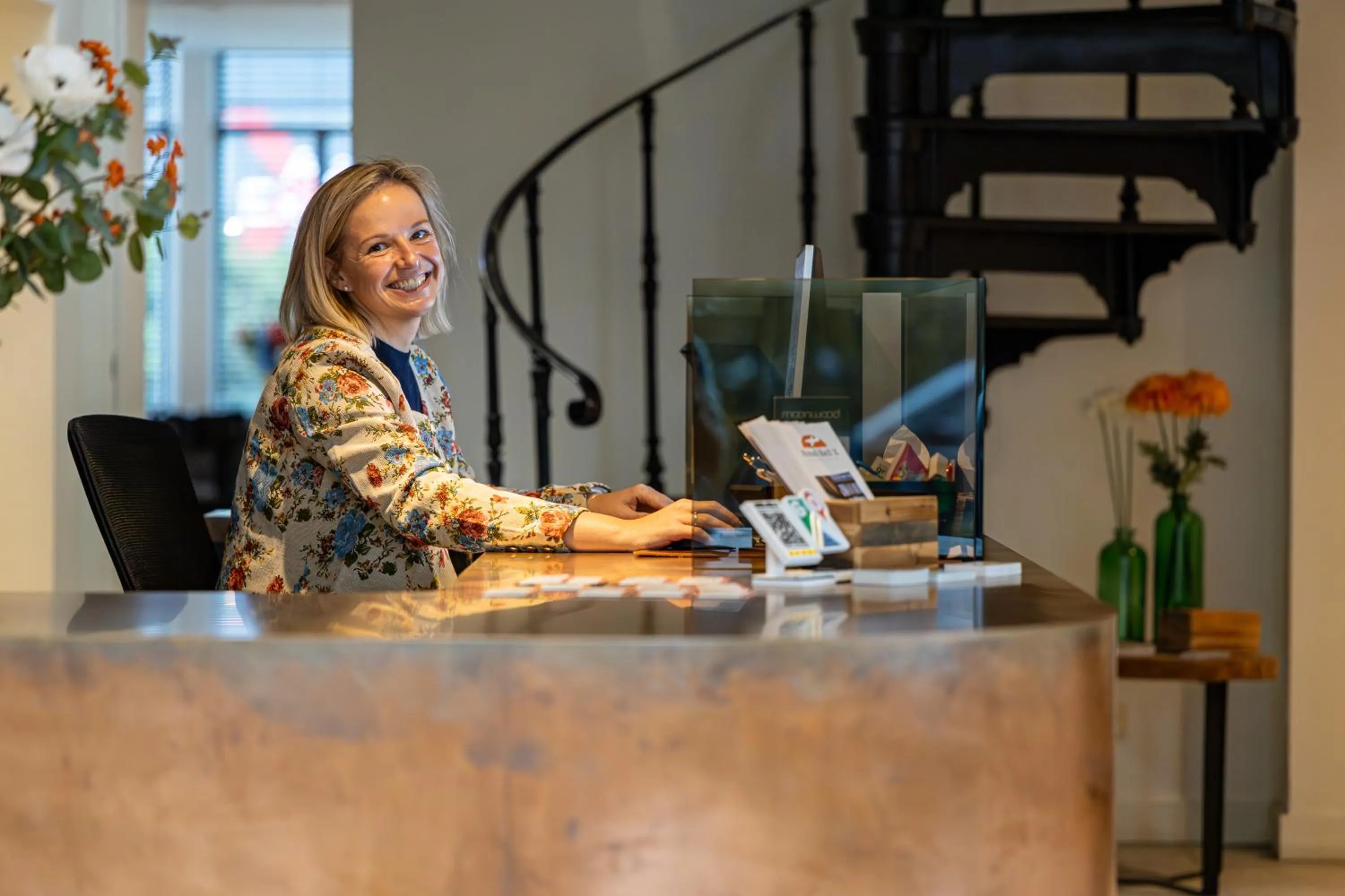 People in Hotel Bell-X Kortrijk-Wevelgem