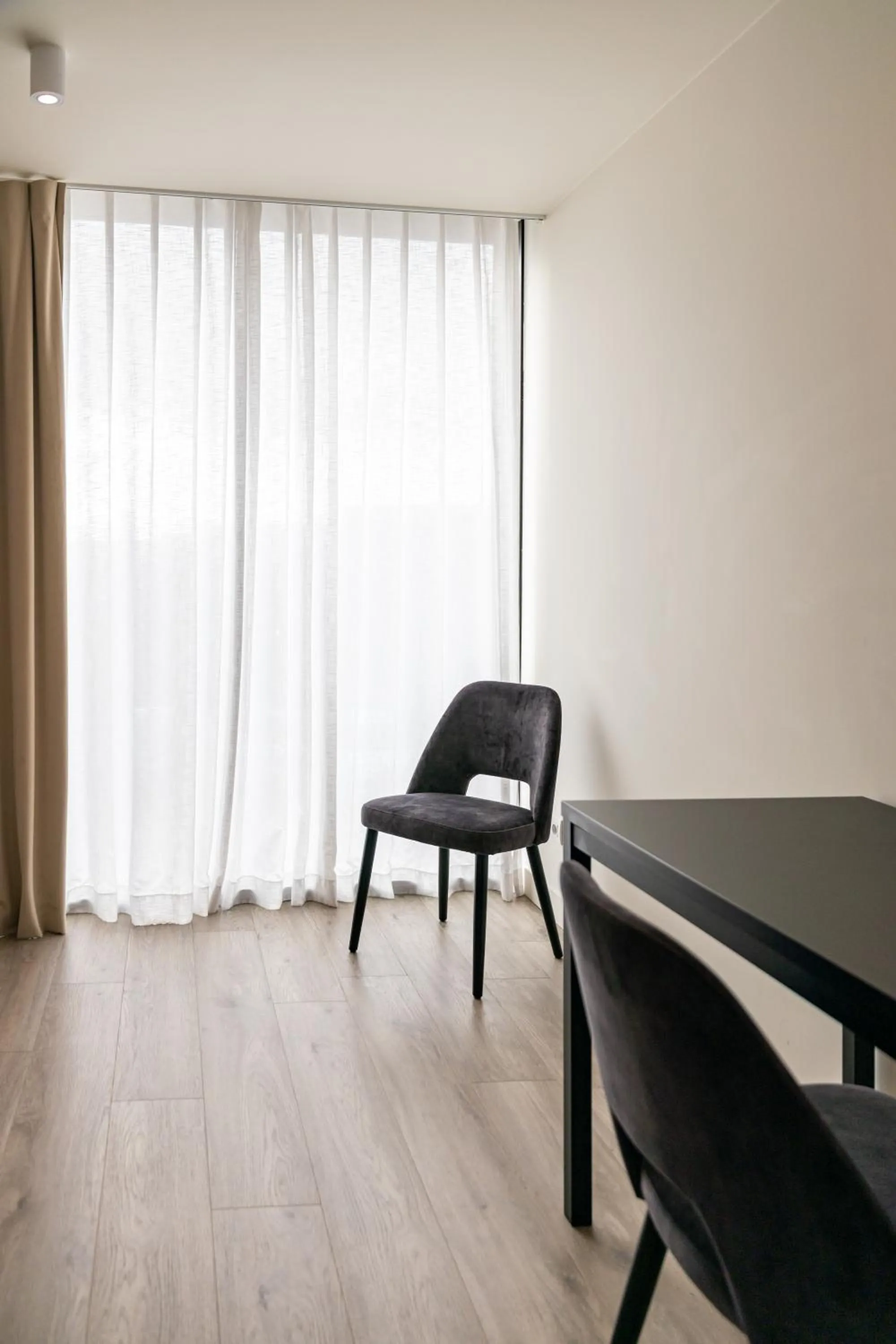 Seating area in Hotel Bell-X Kortrijk-Wevelgem