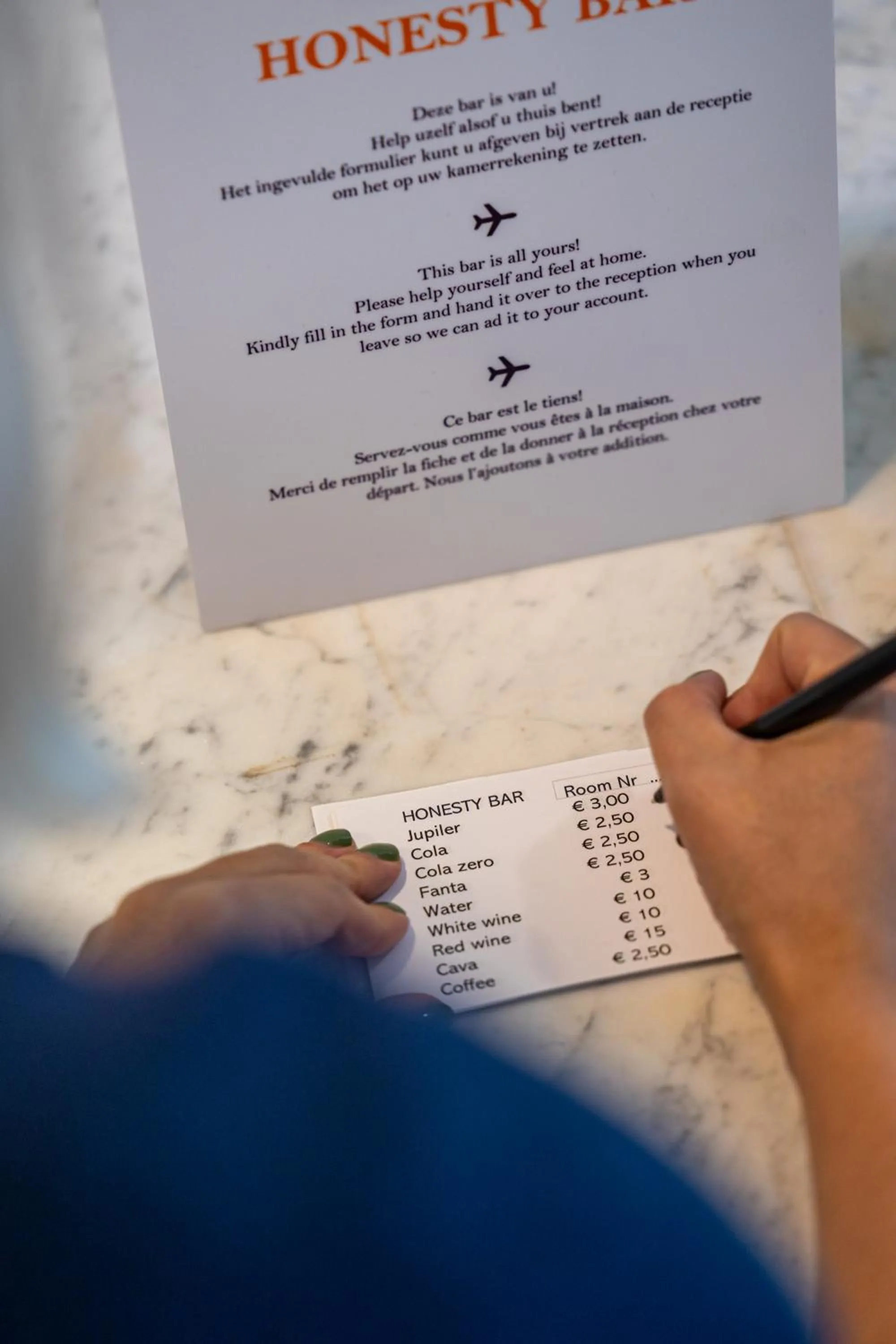 Coffee/tea facilities in Hotel Bell-X Kortrijk-Wevelgem