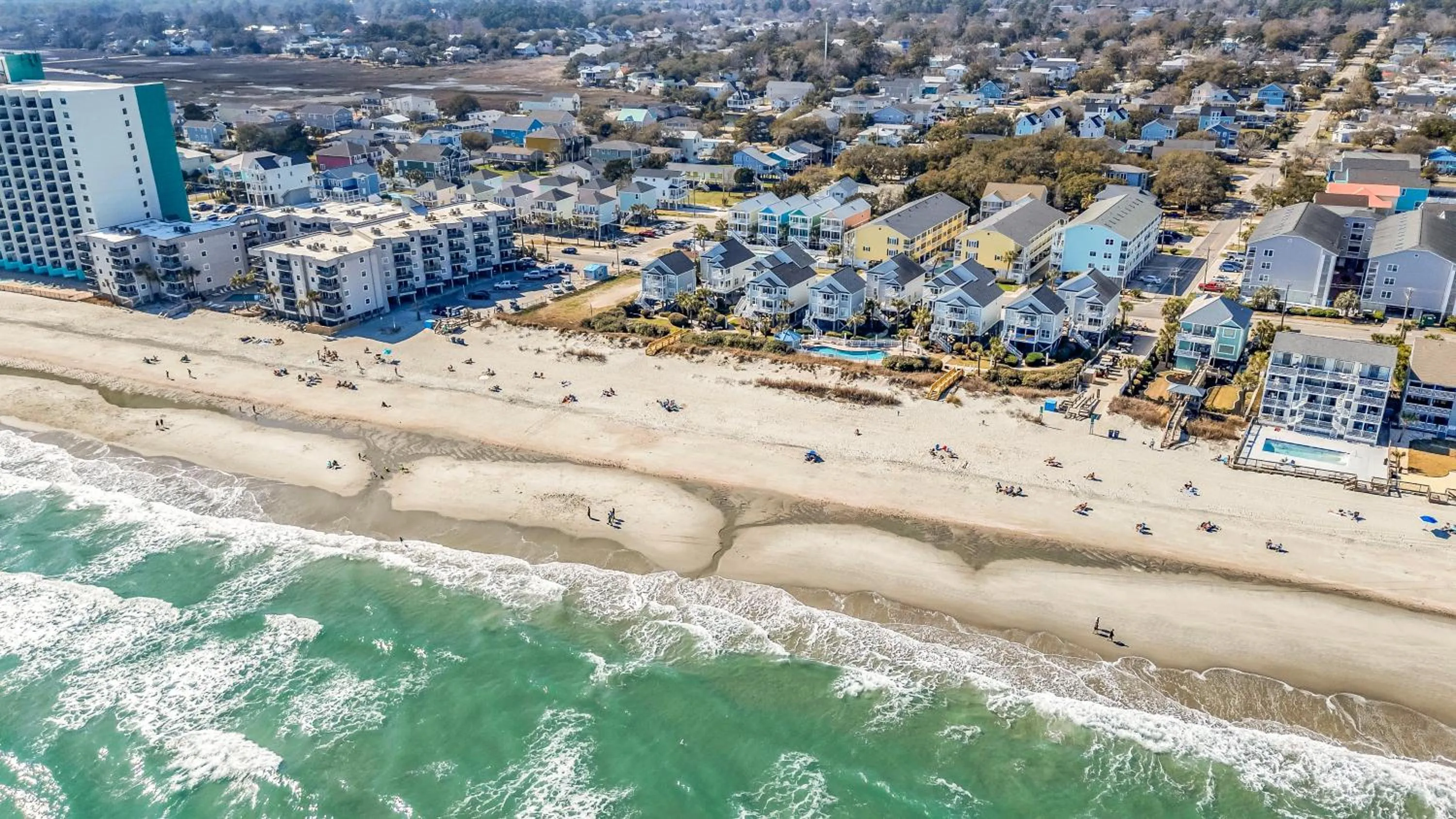 Sandy Shores III