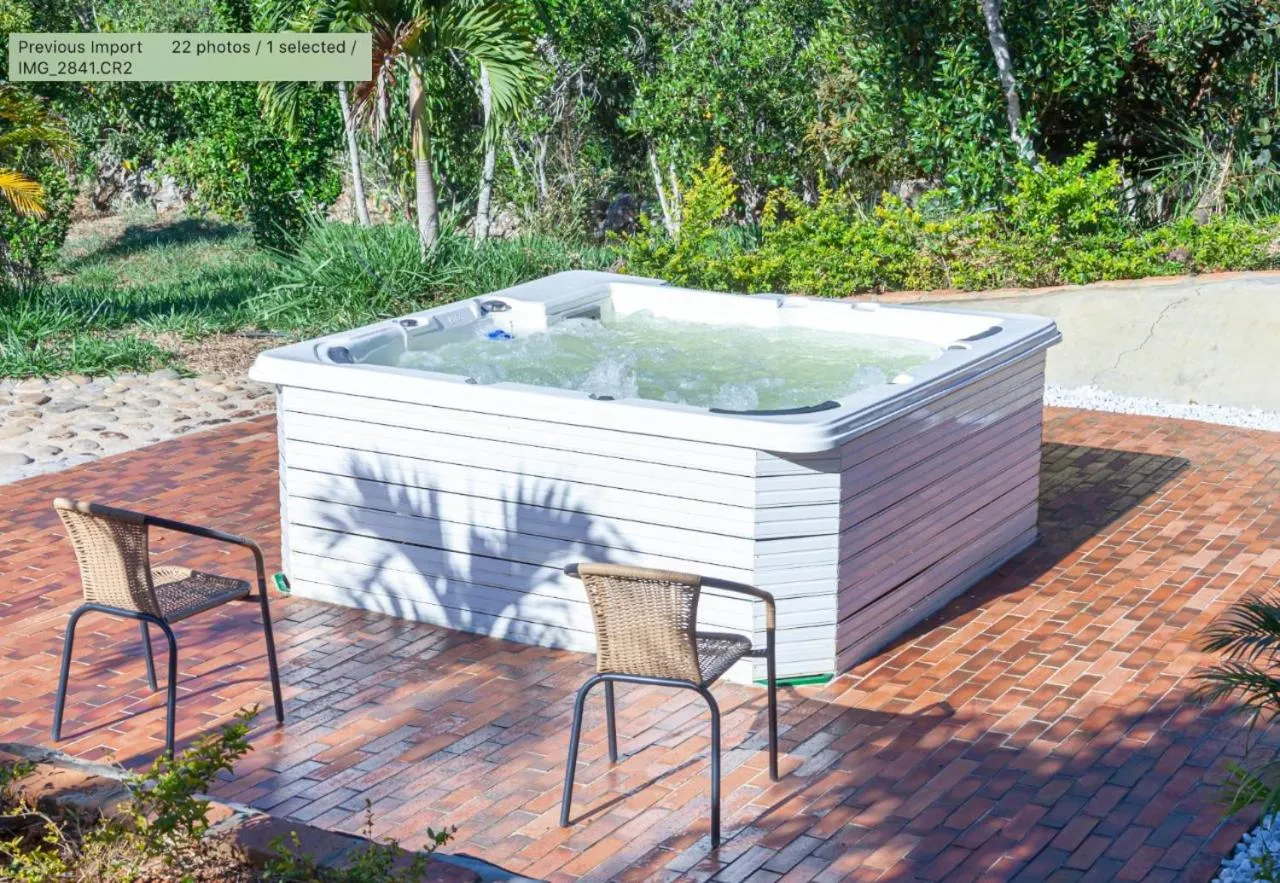 Casa de Teja Barichara