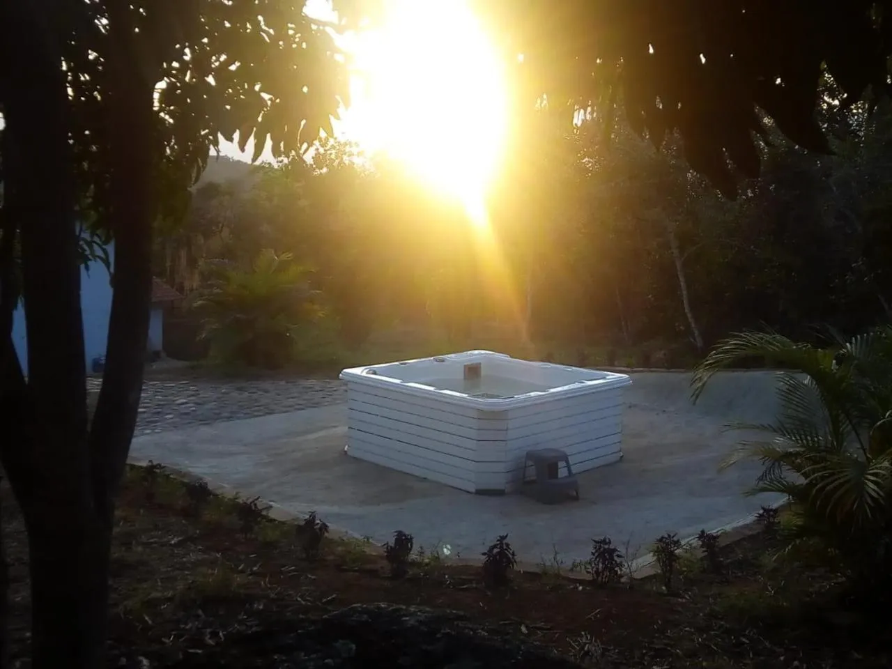 Casa de Teja Barichara