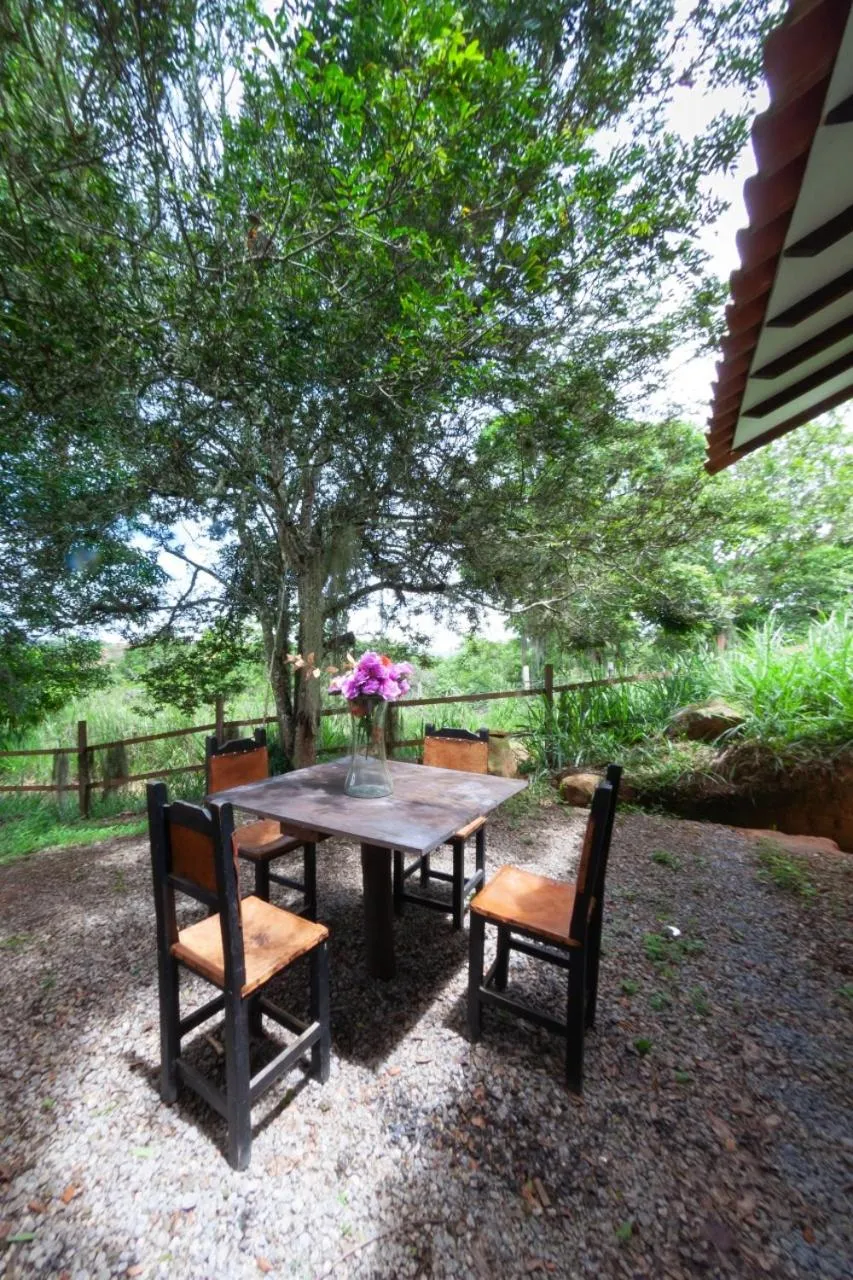 Casa de Teja Barichara