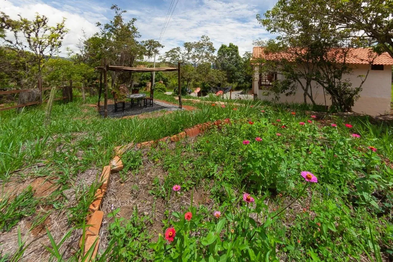 Casa de Teja Barichara