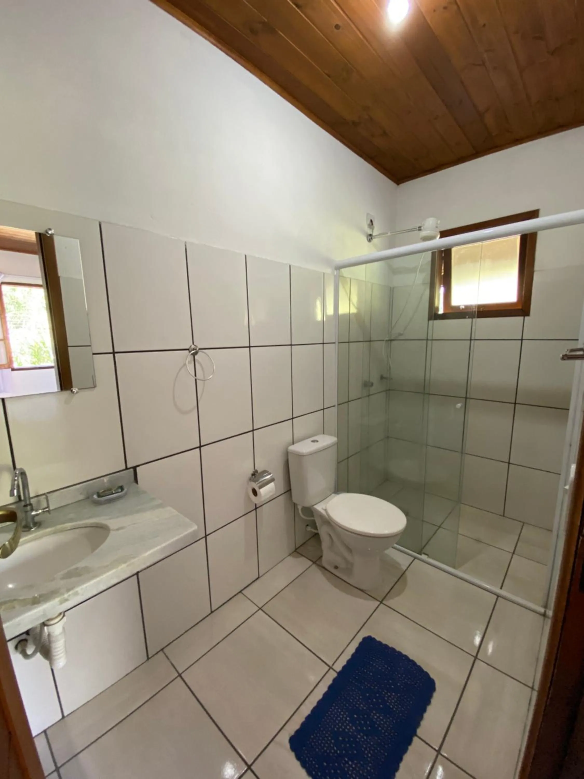 Pouso Familiar - Cantinho das Águas