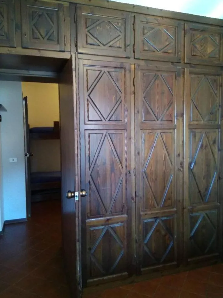 Apartment 4 Residence Palace 2
