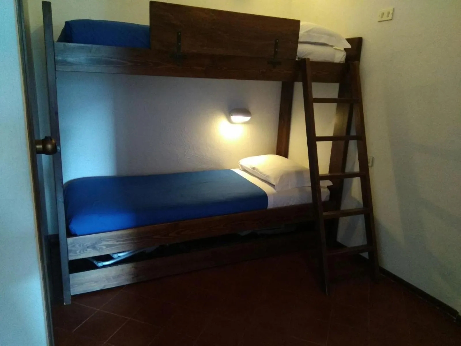 Apartment 4 Residence Palace 2